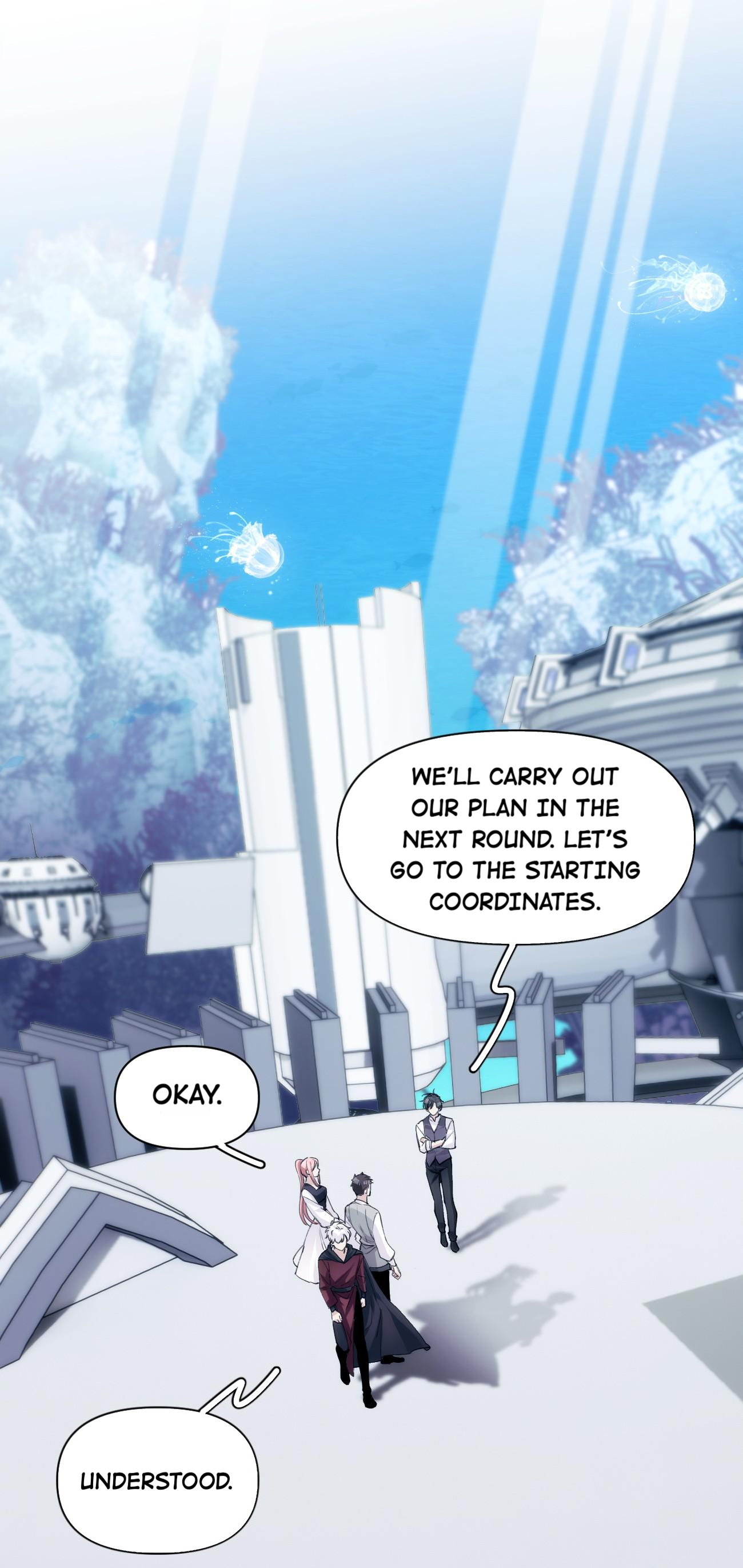 A Lone Wolf Can Have Toriko’s Love Chapter 47 - page 10