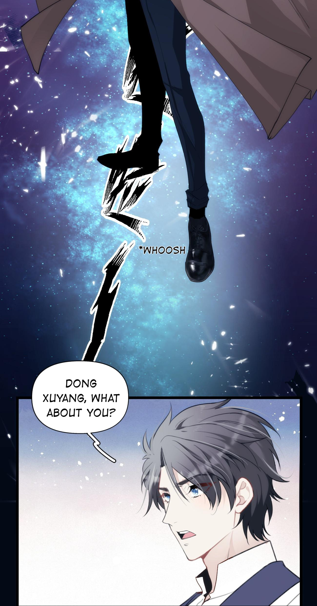 A Lone Wolf Can Have Toriko’s Love Chapter 46 - page 31