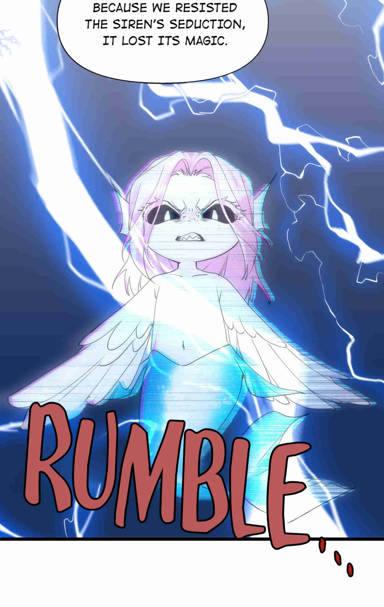 A Lone Wolf Can Have Toriko’s Love Chapter 45 - page 29