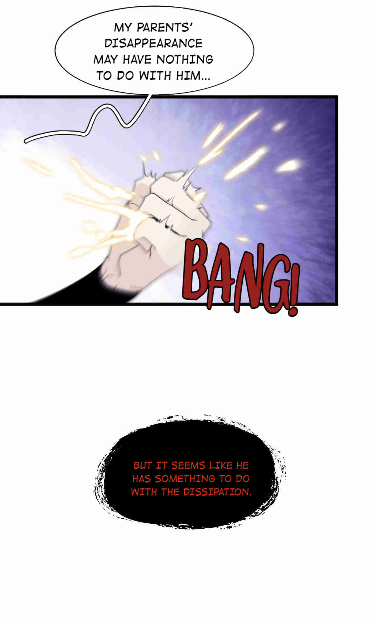 A Lone Wolf Can Have Toriko’s Love Chapter 44 - page 13