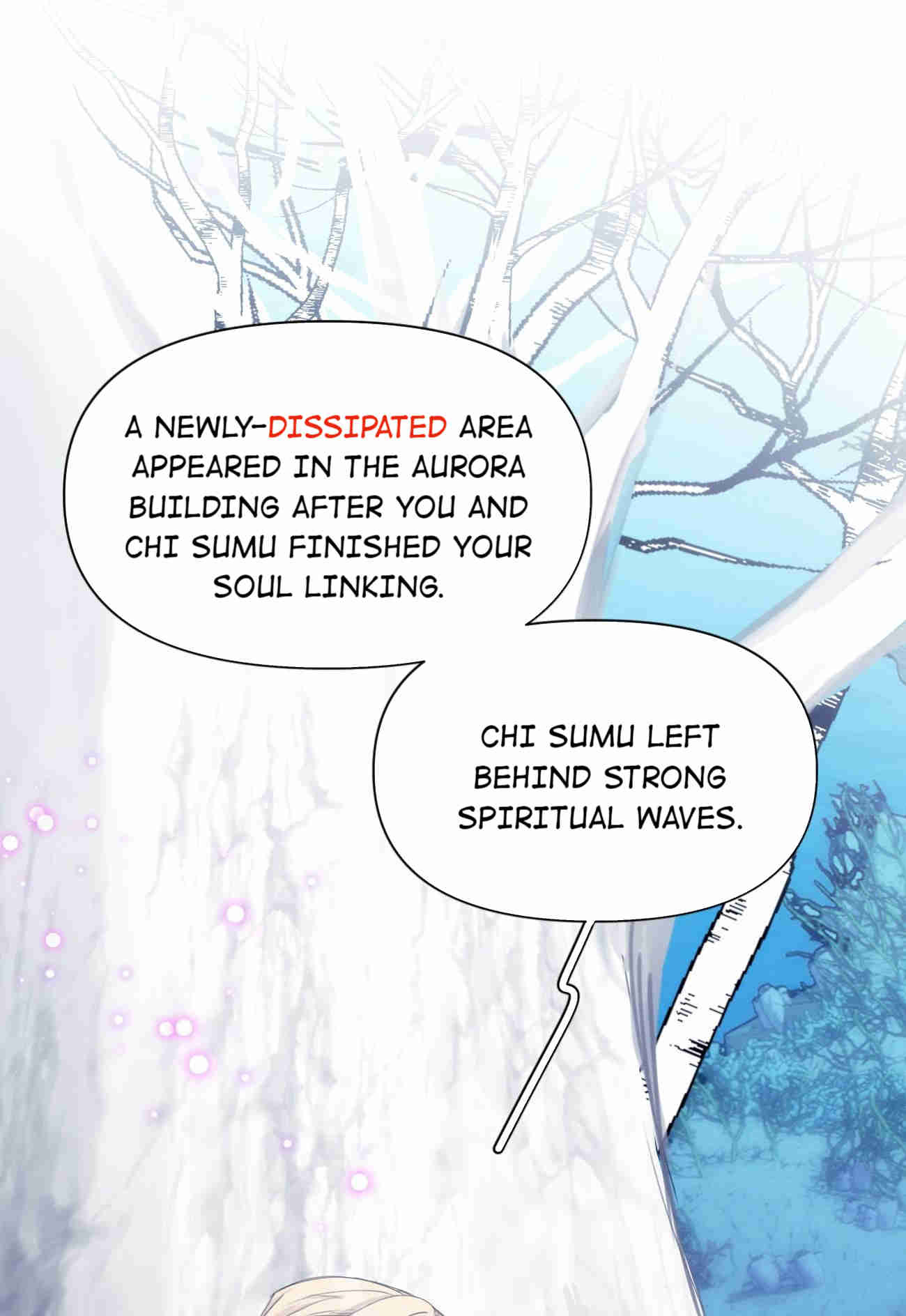 A Lone Wolf Can Have Toriko’s Love Chapter 44 - page 24