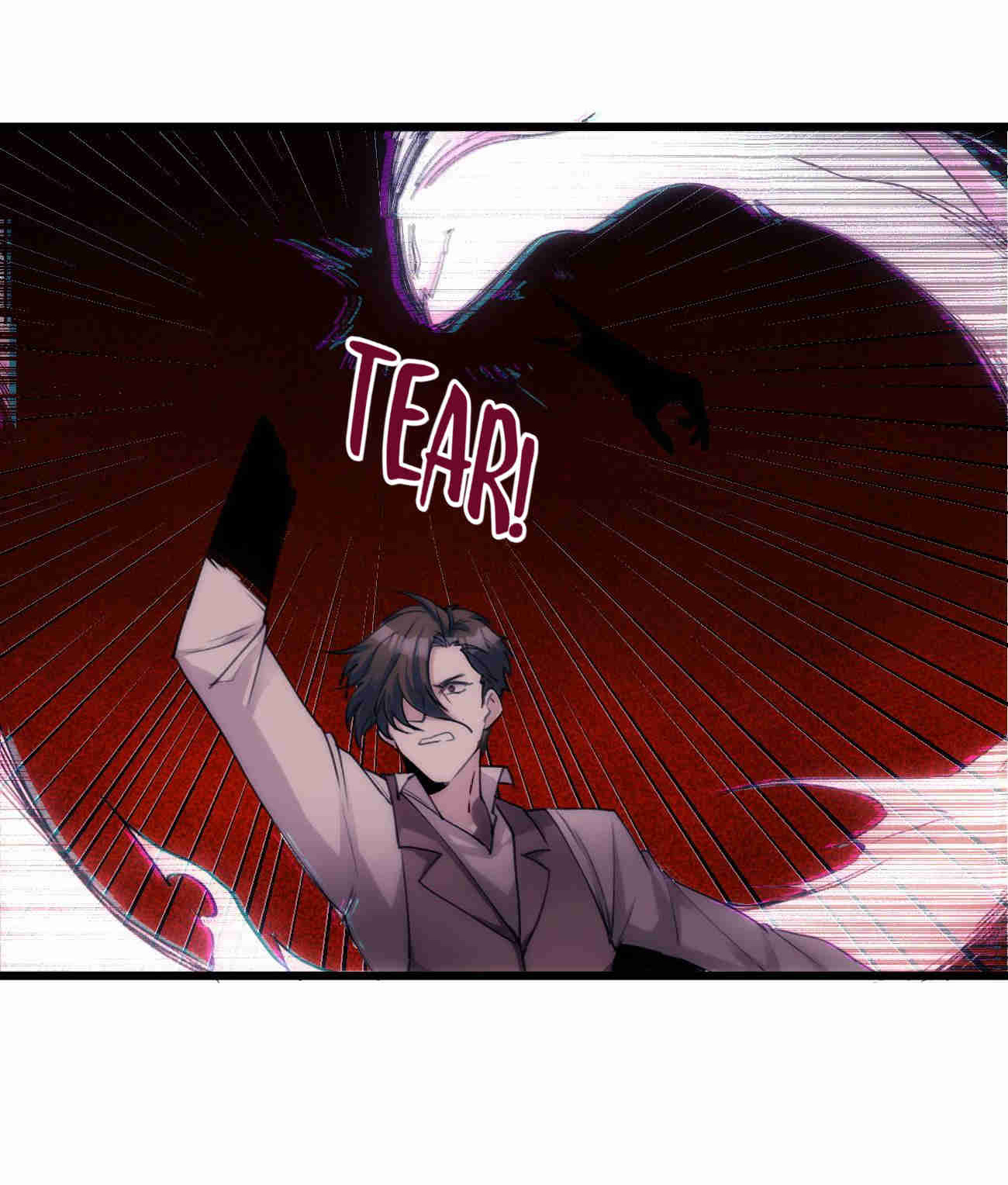 A Lone Wolf Can Have Toriko’s Love Chapter 43 - page 10