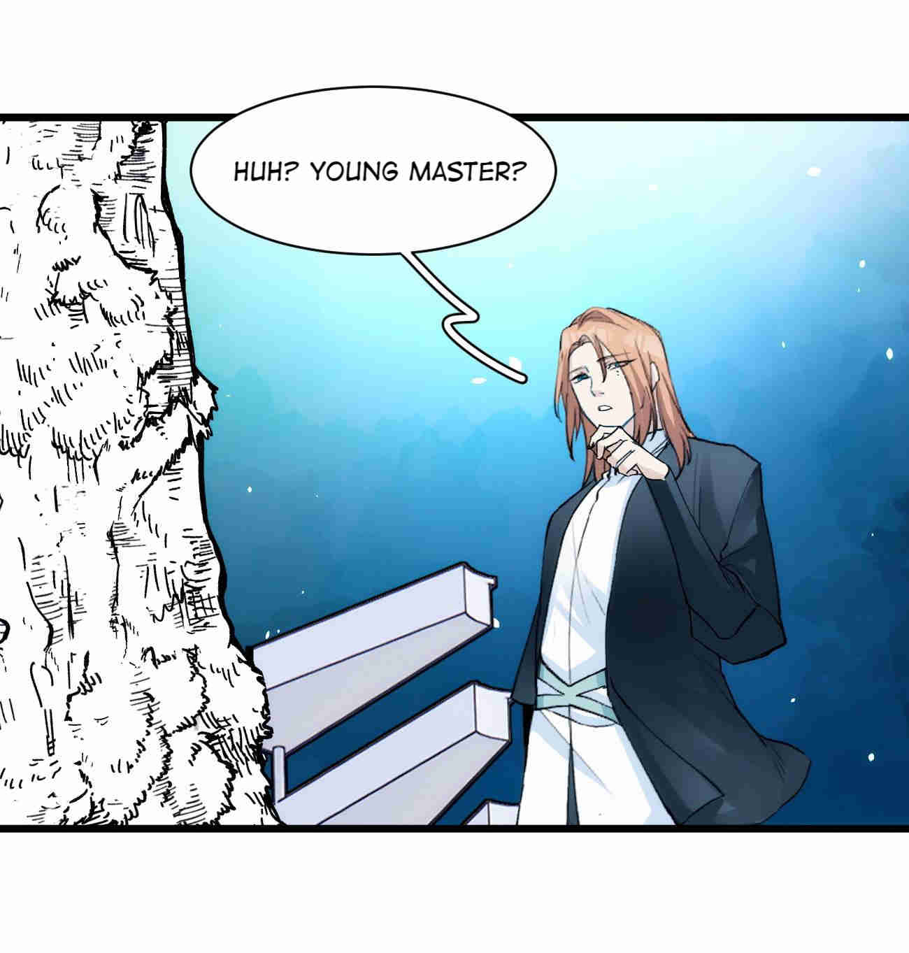 A Lone Wolf Can Have Toriko’s Love Chapter 42 - page 20