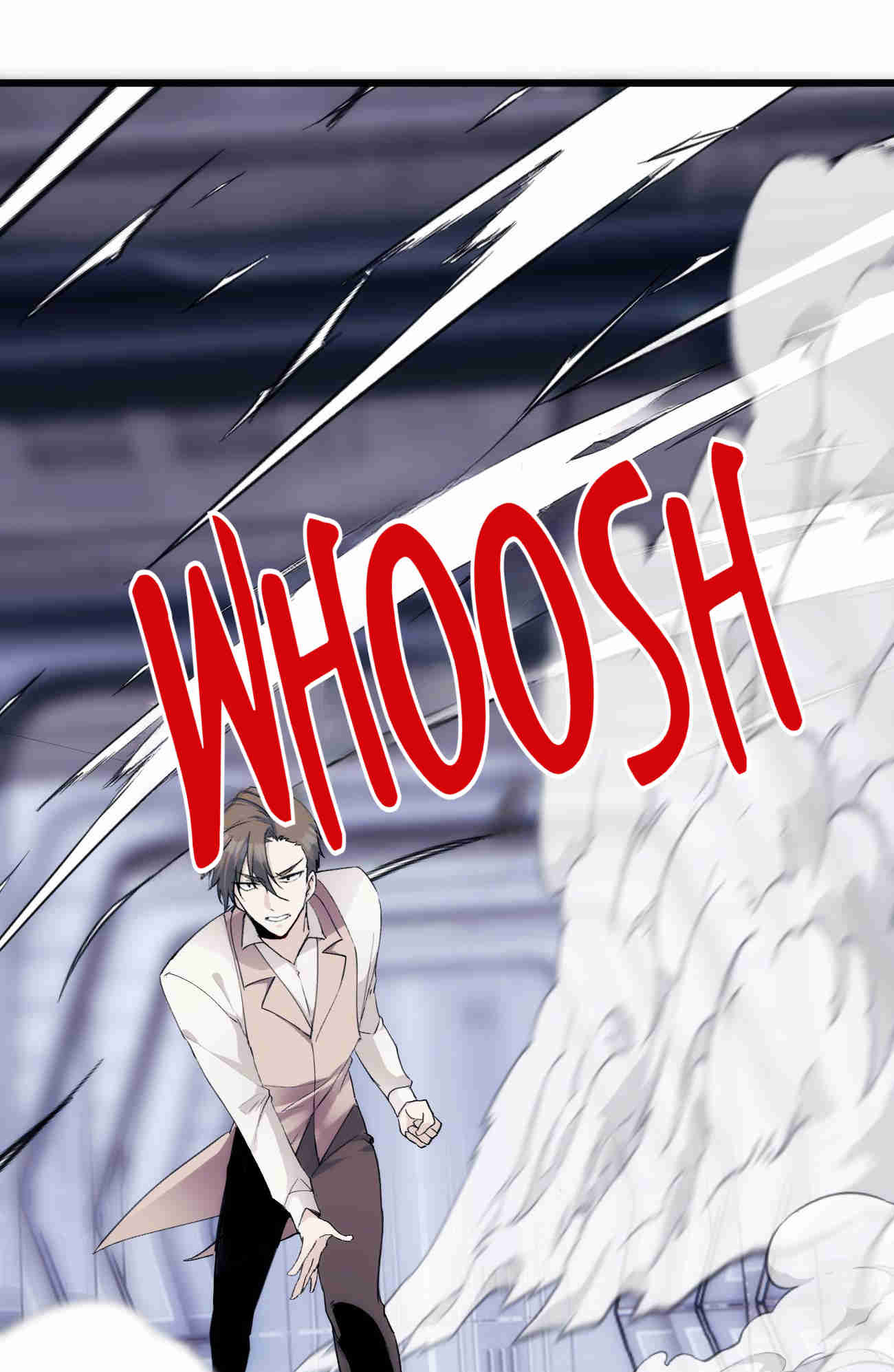 A Lone Wolf Can Have Toriko’s Love Chapter 42 - page 9