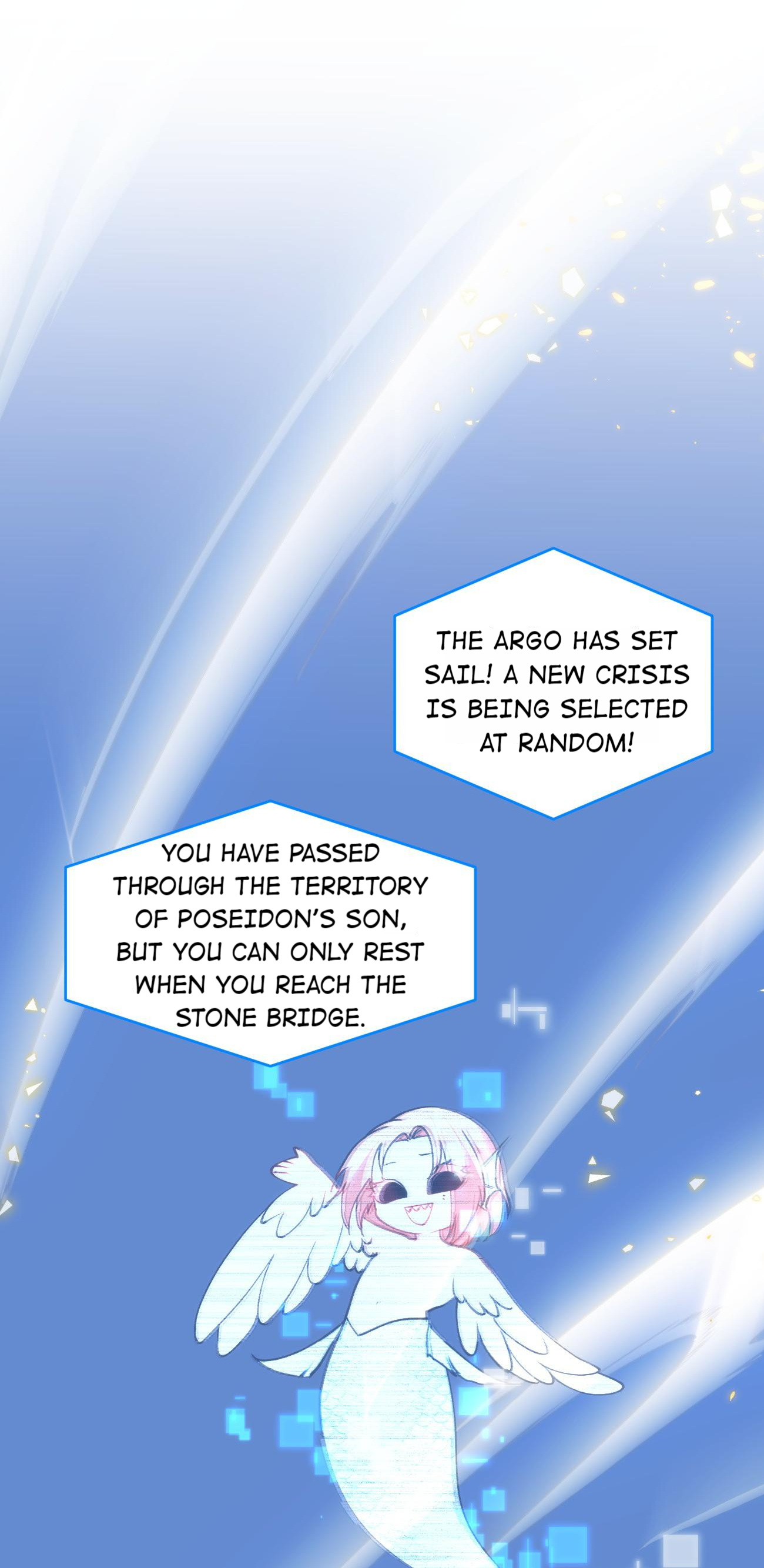 A Lone Wolf Can Have Toriko’s Love Chapter 39 - page 6