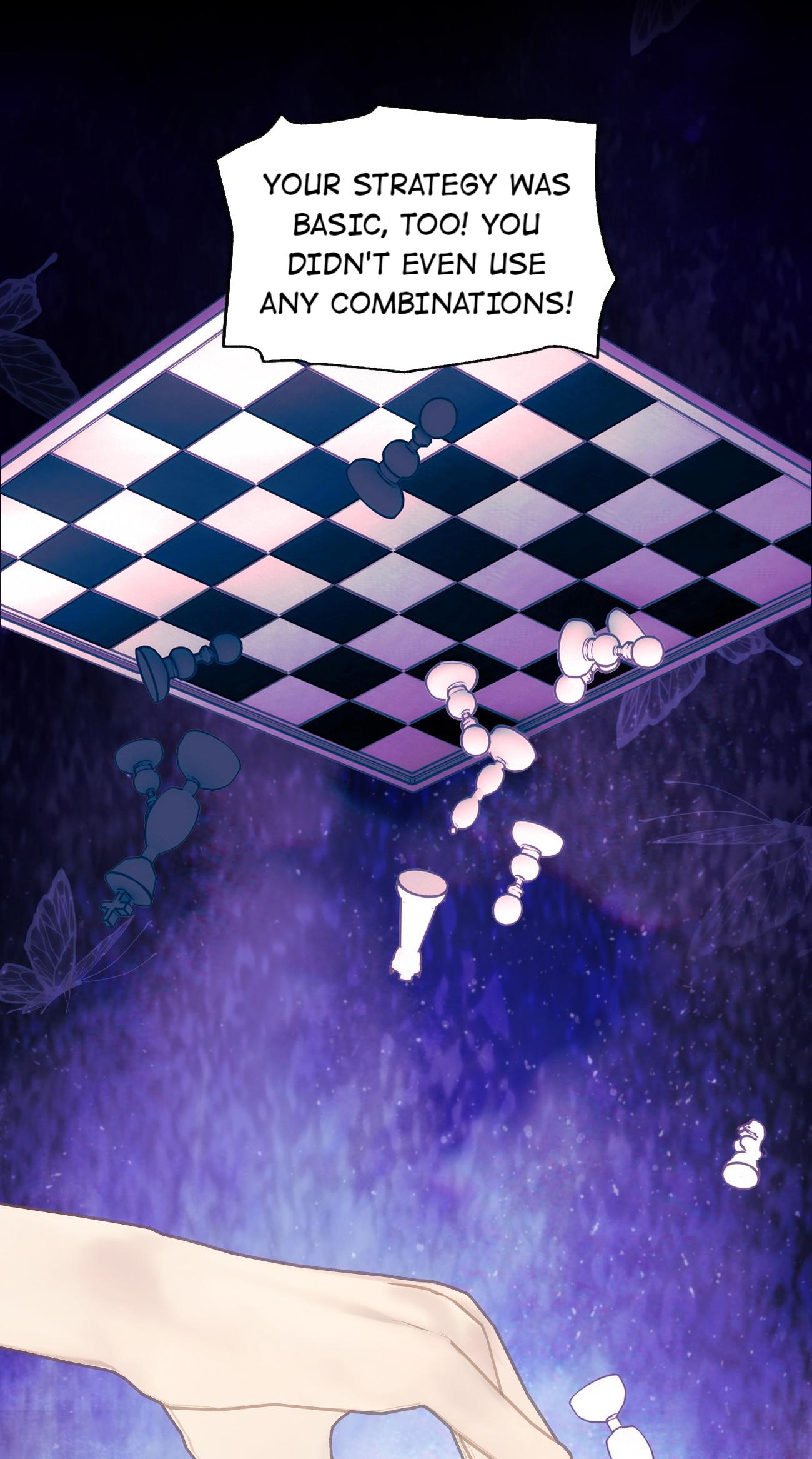 A Lone Wolf Can Have Toriko’s Love Chapter 36 - page 24