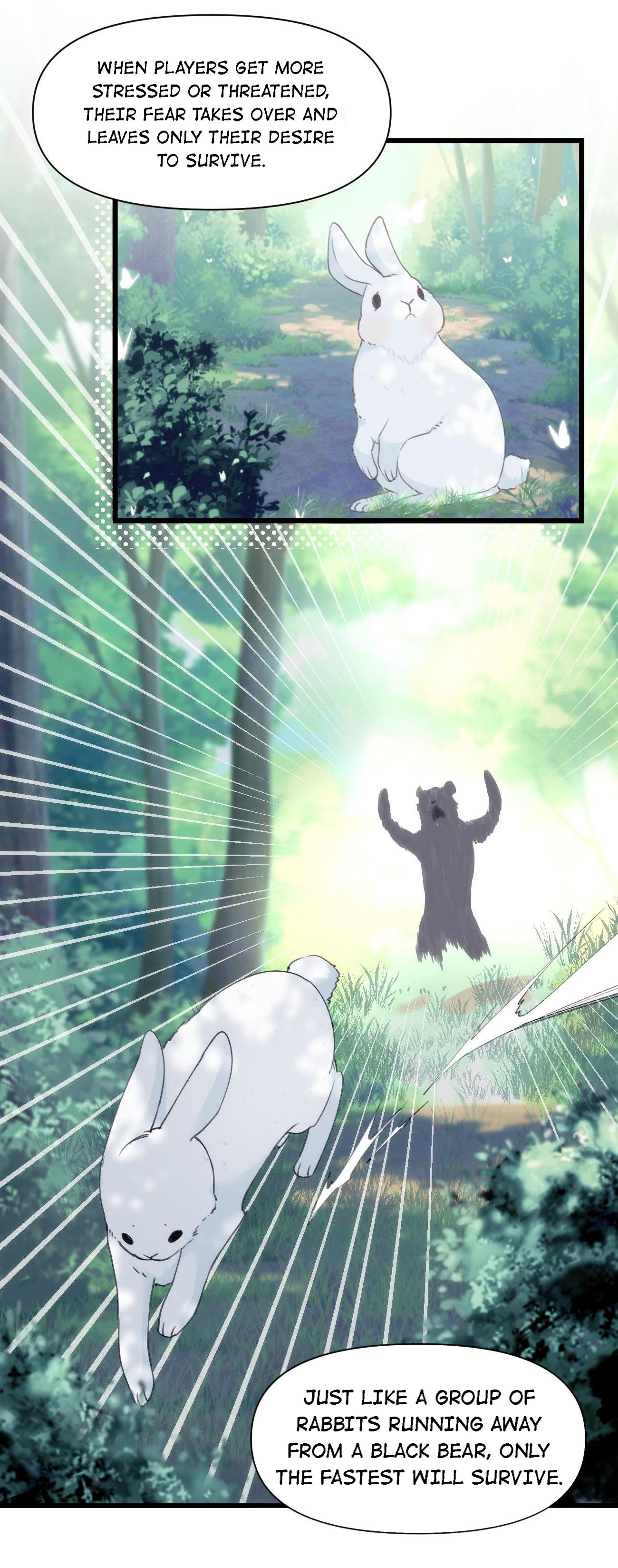 A Lone Wolf Can Have Toriko’s Love Chapter 35 - page 11