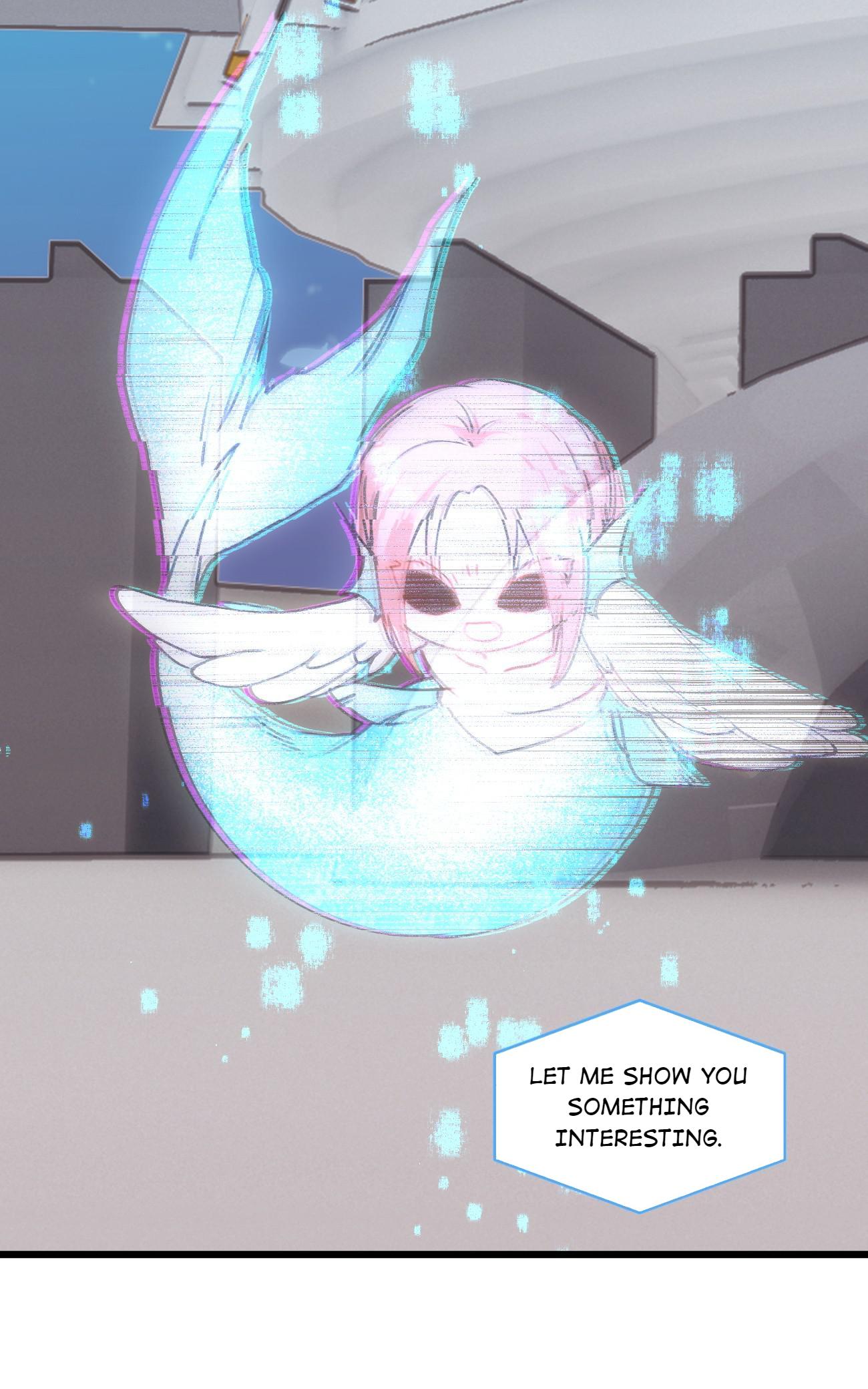A Lone Wolf Can Have Toriko’s Love Chapter 31 - page 11