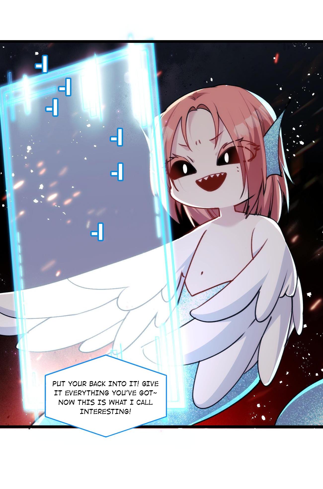 A Lone Wolf Can Have Toriko’s Love Chapter 31 - page 22