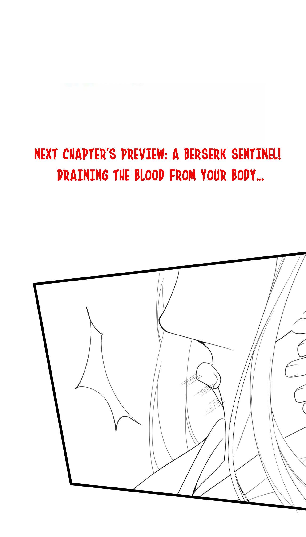 A Lone Wolf Can Have Toriko’s Love Chapter 31 - page 33