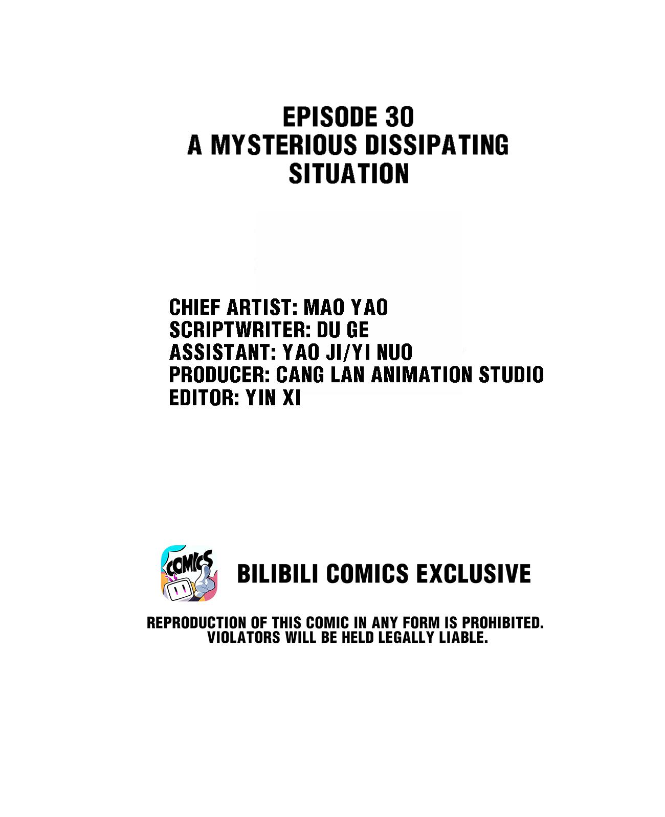 A Lone Wolf Can Have Toriko’s Love Chapter 30 - page 2