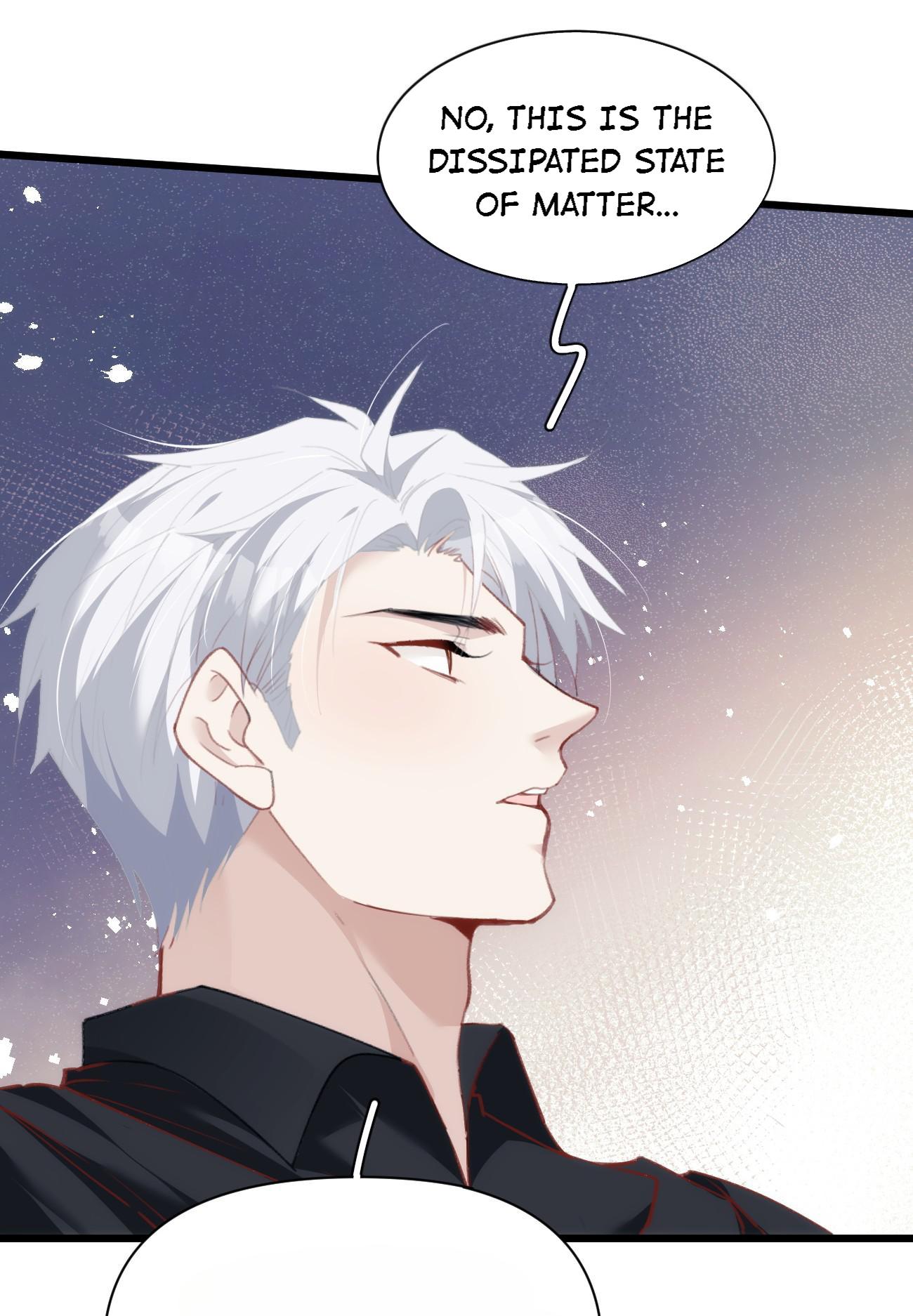 A Lone Wolf Can Have Toriko’s Love Chapter 30 - page 29