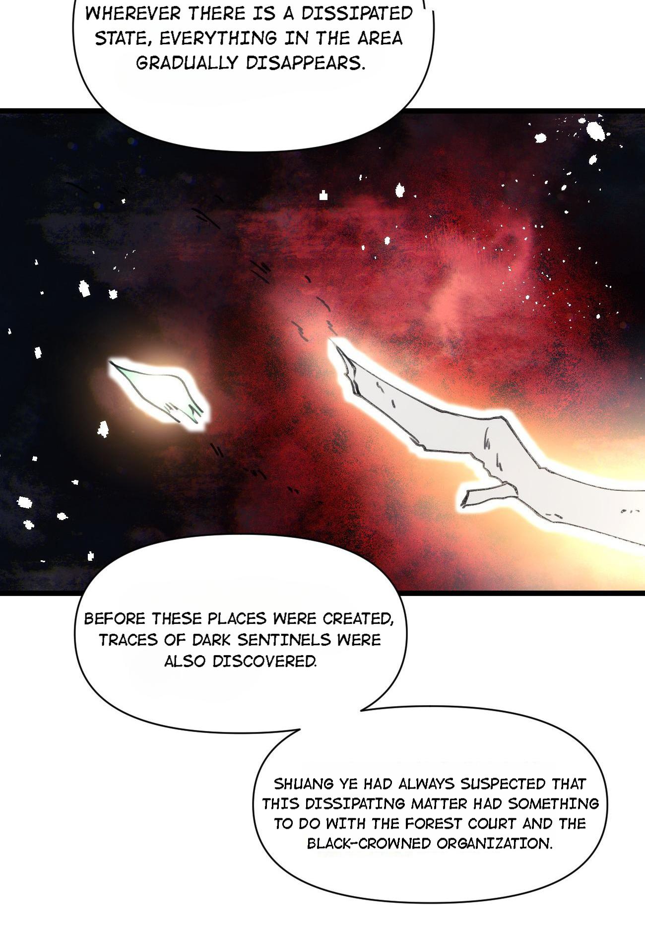 A Lone Wolf Can Have Toriko’s Love Chapter 30 - page 30