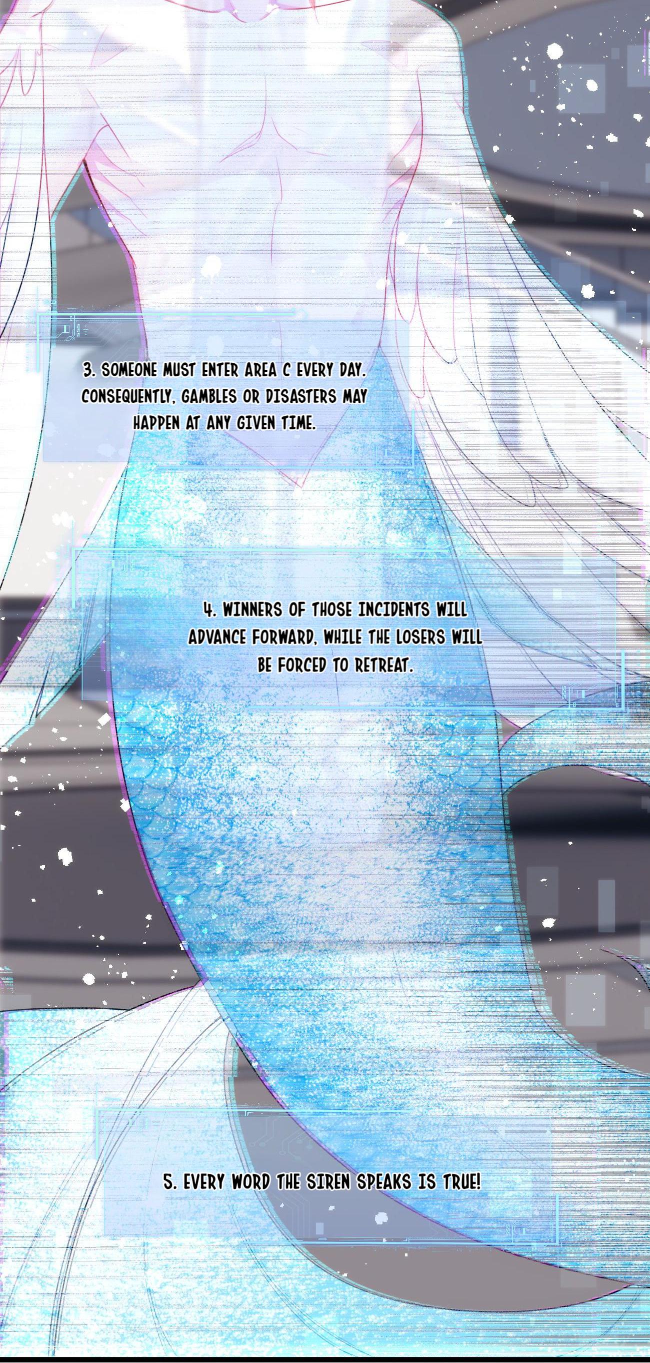 A Lone Wolf Can Have Toriko’s Love Chapter 27 - page 20