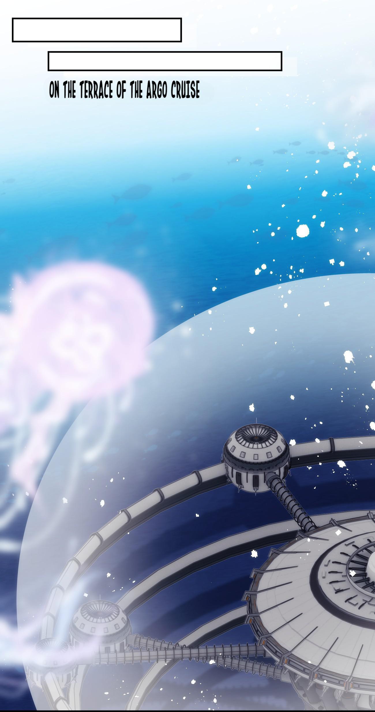 A Lone Wolf Can Have Toriko’s Love Chapter 26 - page 33