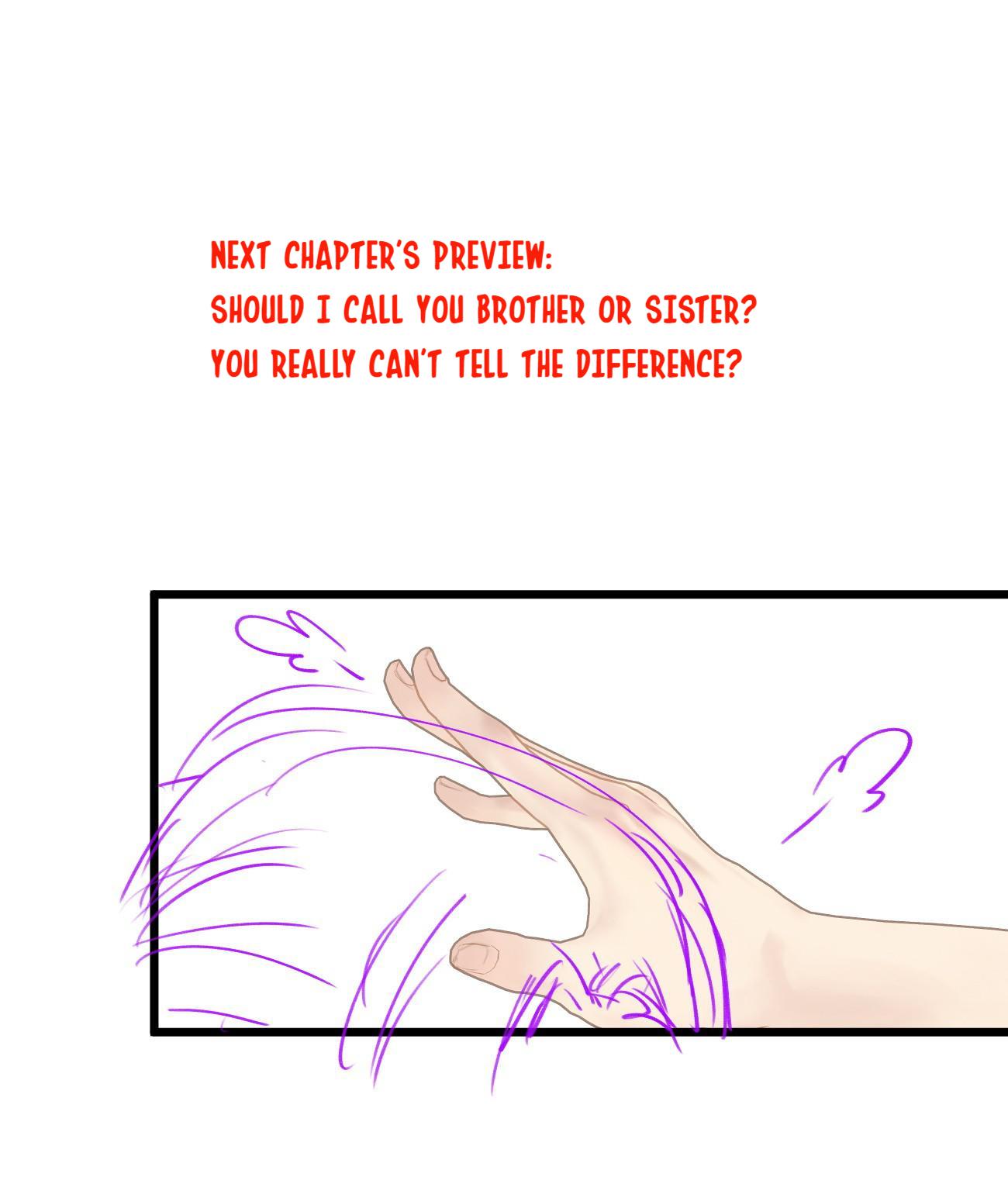 A Lone Wolf Can Have Toriko’s Love Chapter 26 - page 40