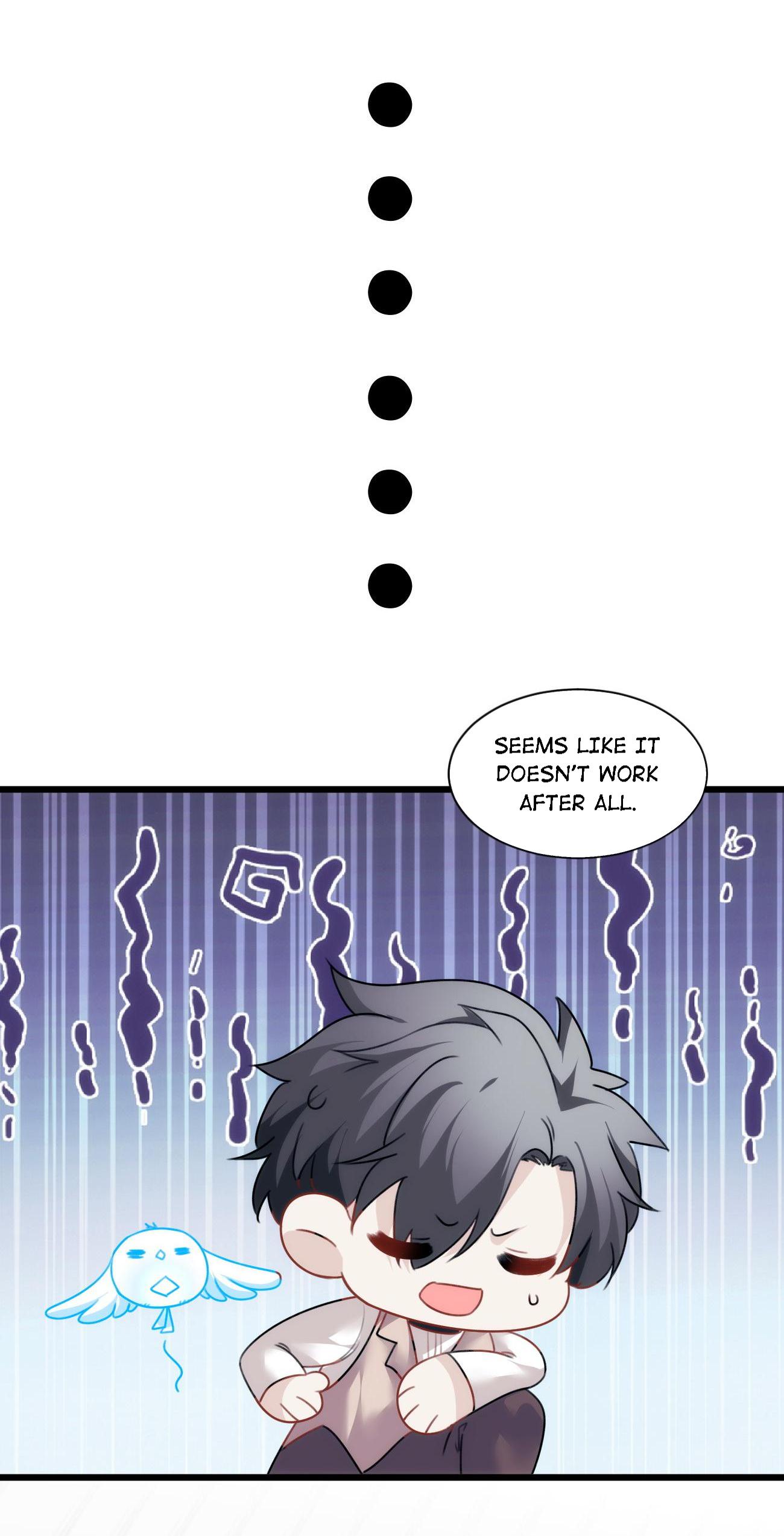 A Lone Wolf Can Have Toriko’s Love Chapter 25 - page 42