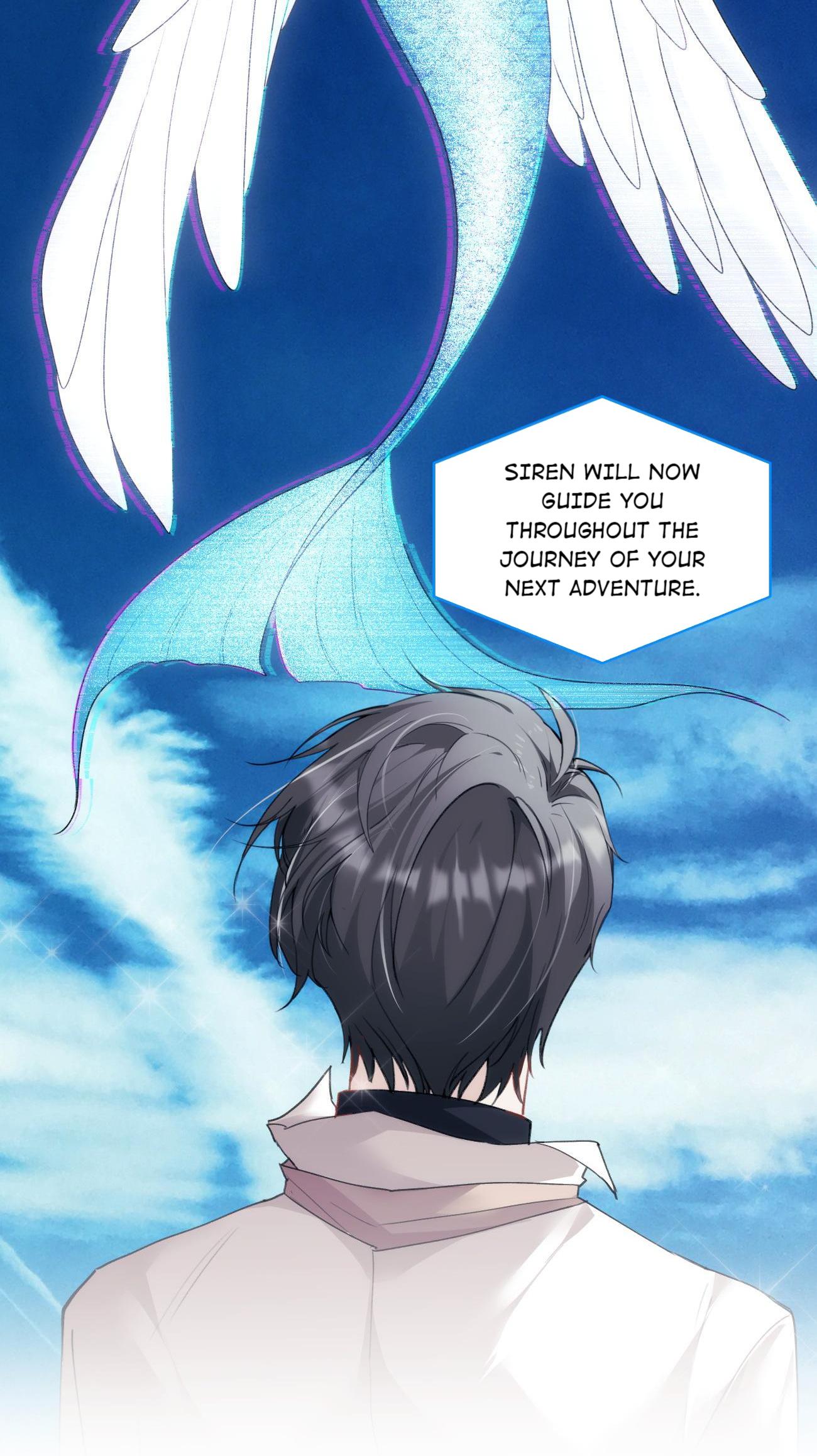 A Lone Wolf Can Have Toriko’s Love Chapter 25 - page 45