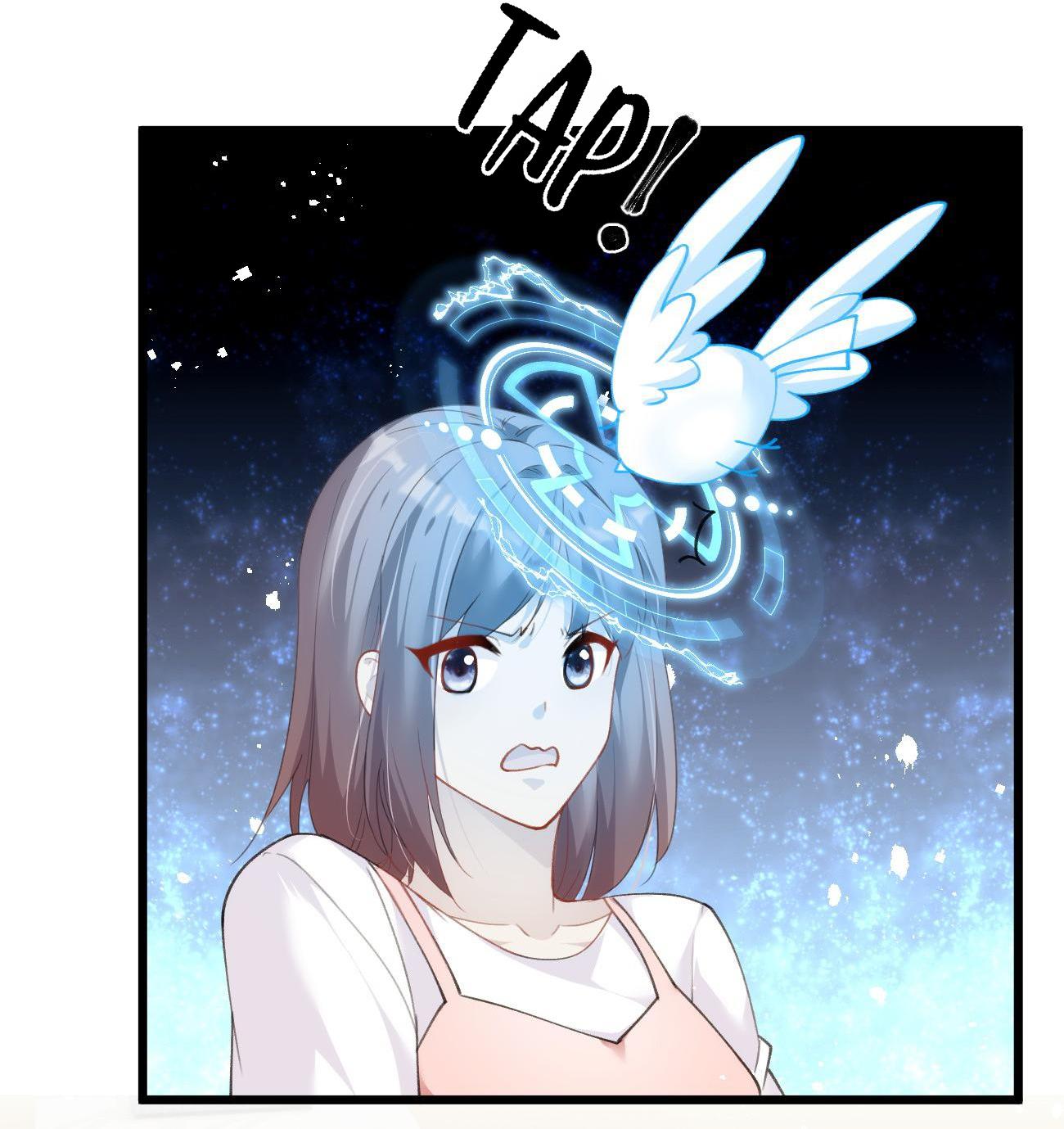 A Lone Wolf Can Have Toriko’s Love Chapter 24 - page 11