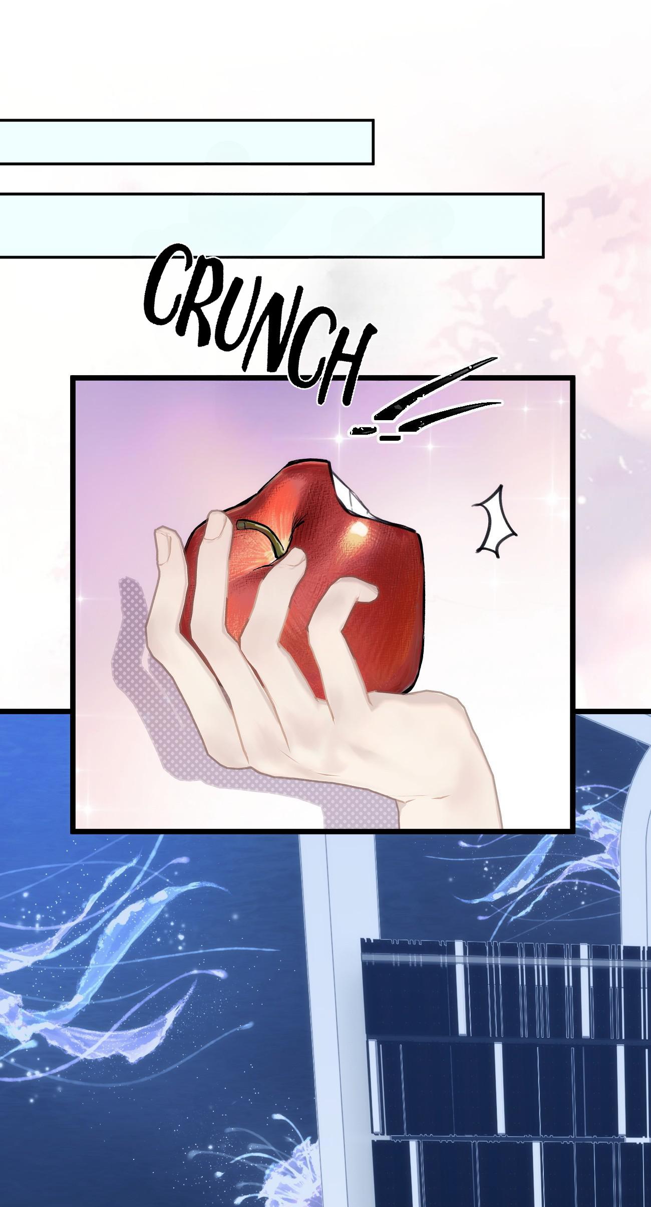 A Lone Wolf Can Have Toriko’s Love Chapter 24 - page 37