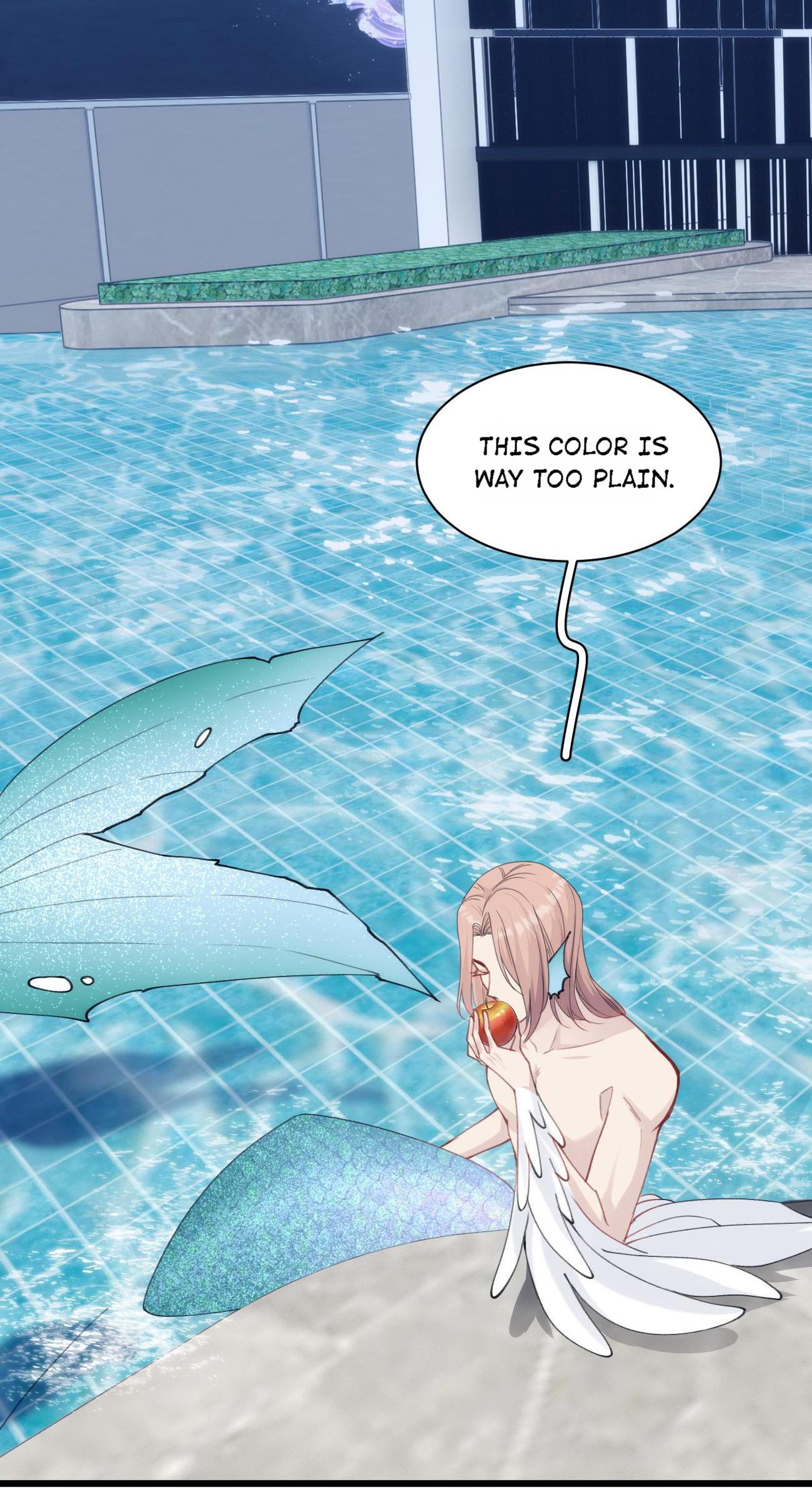 A Lone Wolf Can Have Toriko’s Love Chapter 24 - page 38