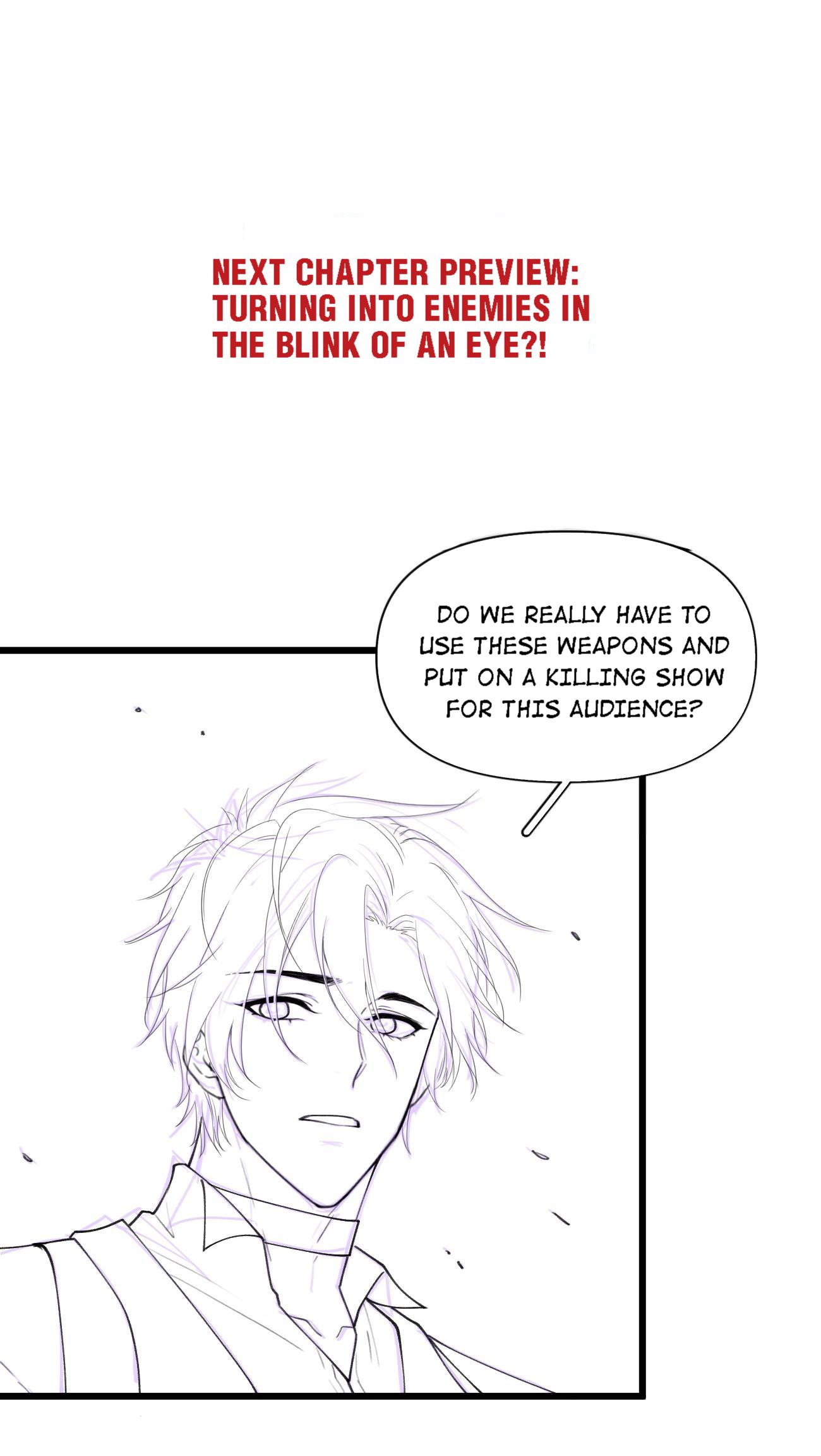 A Lone Wolf Can Have Toriko’s Love Chapter 24 - page 42