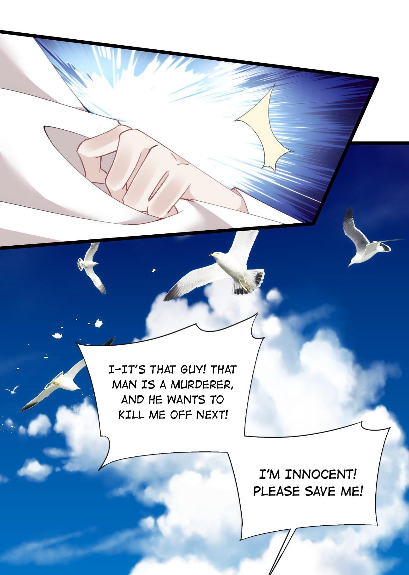 A Lone Wolf Can Have Toriko’s Love Chapter 24 - page 6