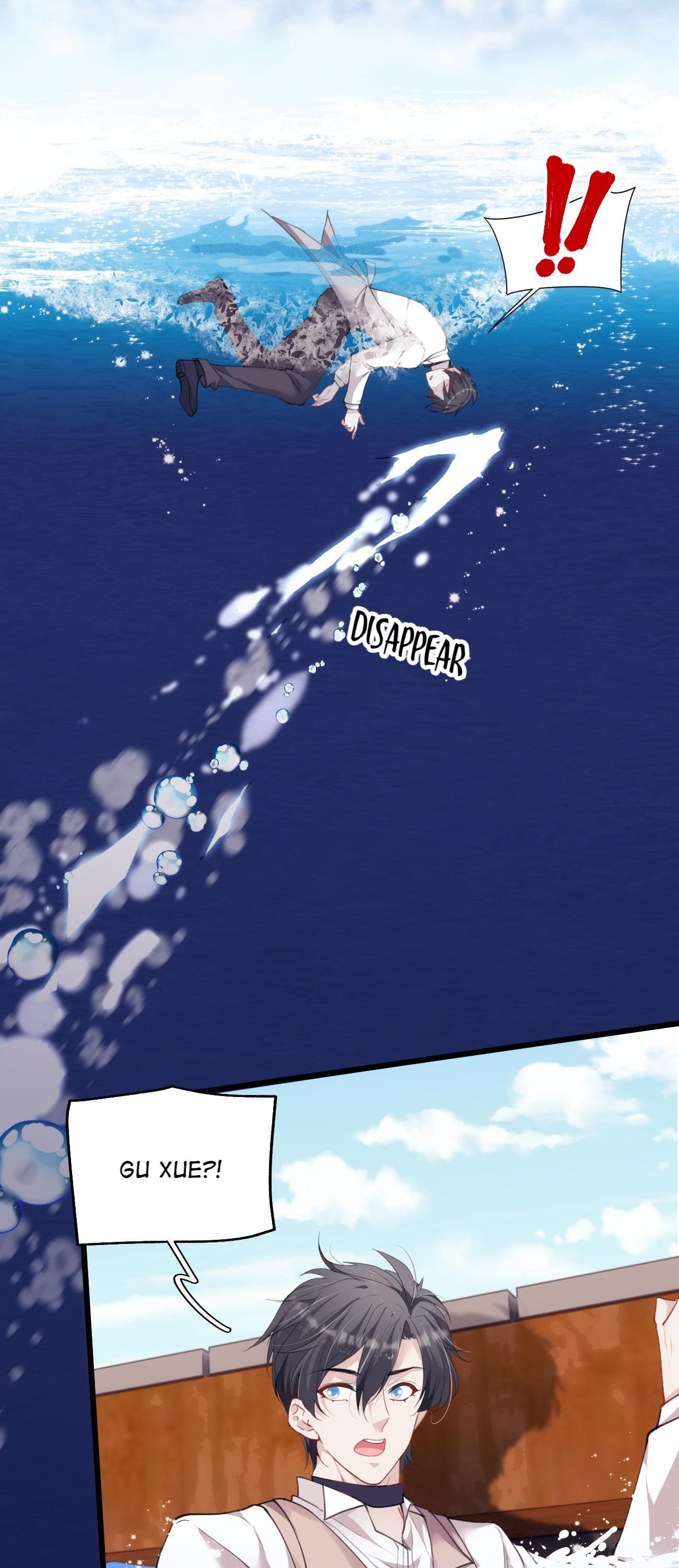 A Lone Wolf Can Have Toriko’s Love Chapter 23 - page 18