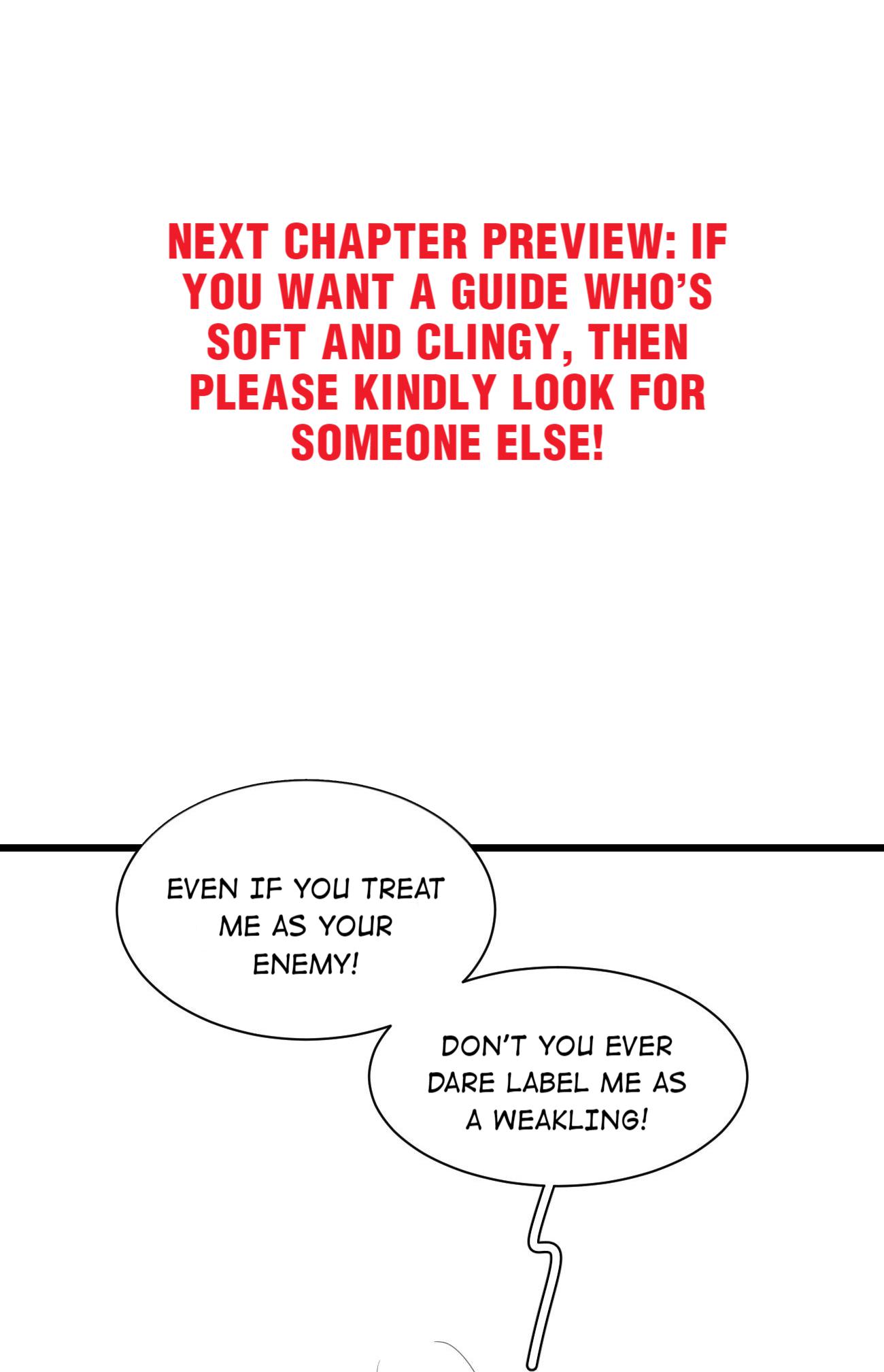 A Lone Wolf Can Have Toriko’s Love Chapter 23 - page 40