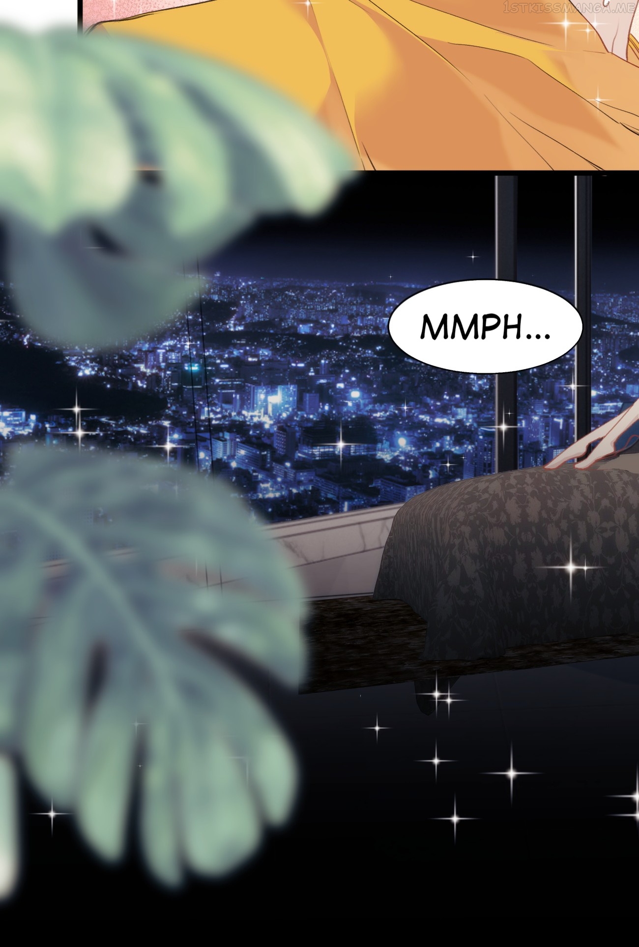 A Lone Wolf Can Have Toriko’s Love Chapter 20.2 - page 6