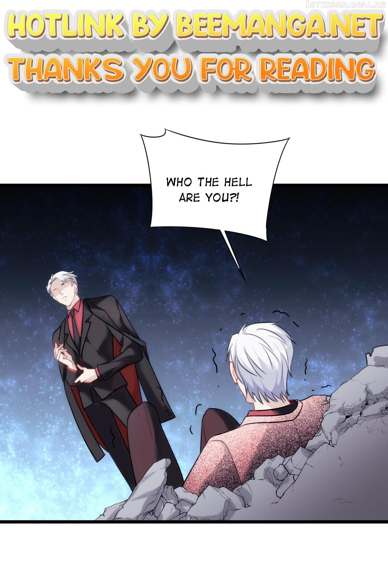 A Lone Wolf Can Have Toriko’s Love Chapter 18.2 - page 1