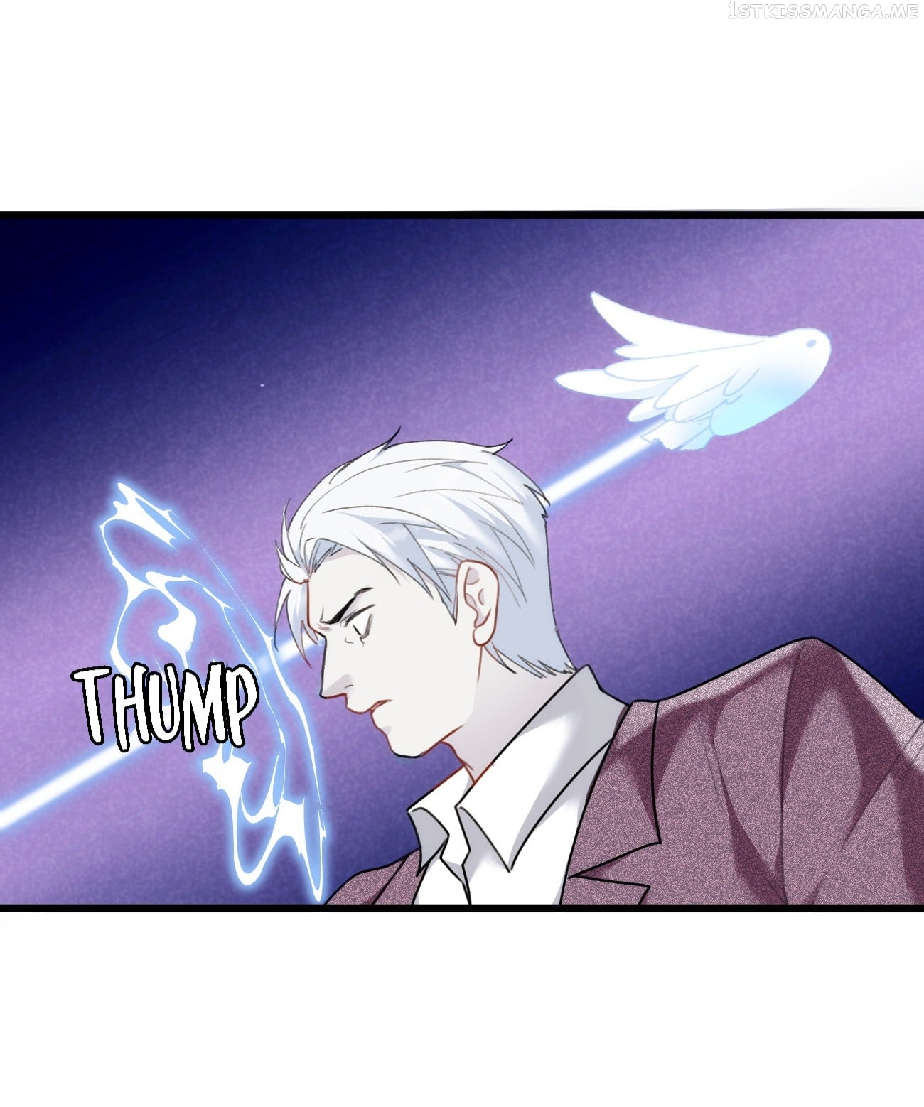 A Lone Wolf Can Have Toriko’s Love Chapter 18.1 - page 21
