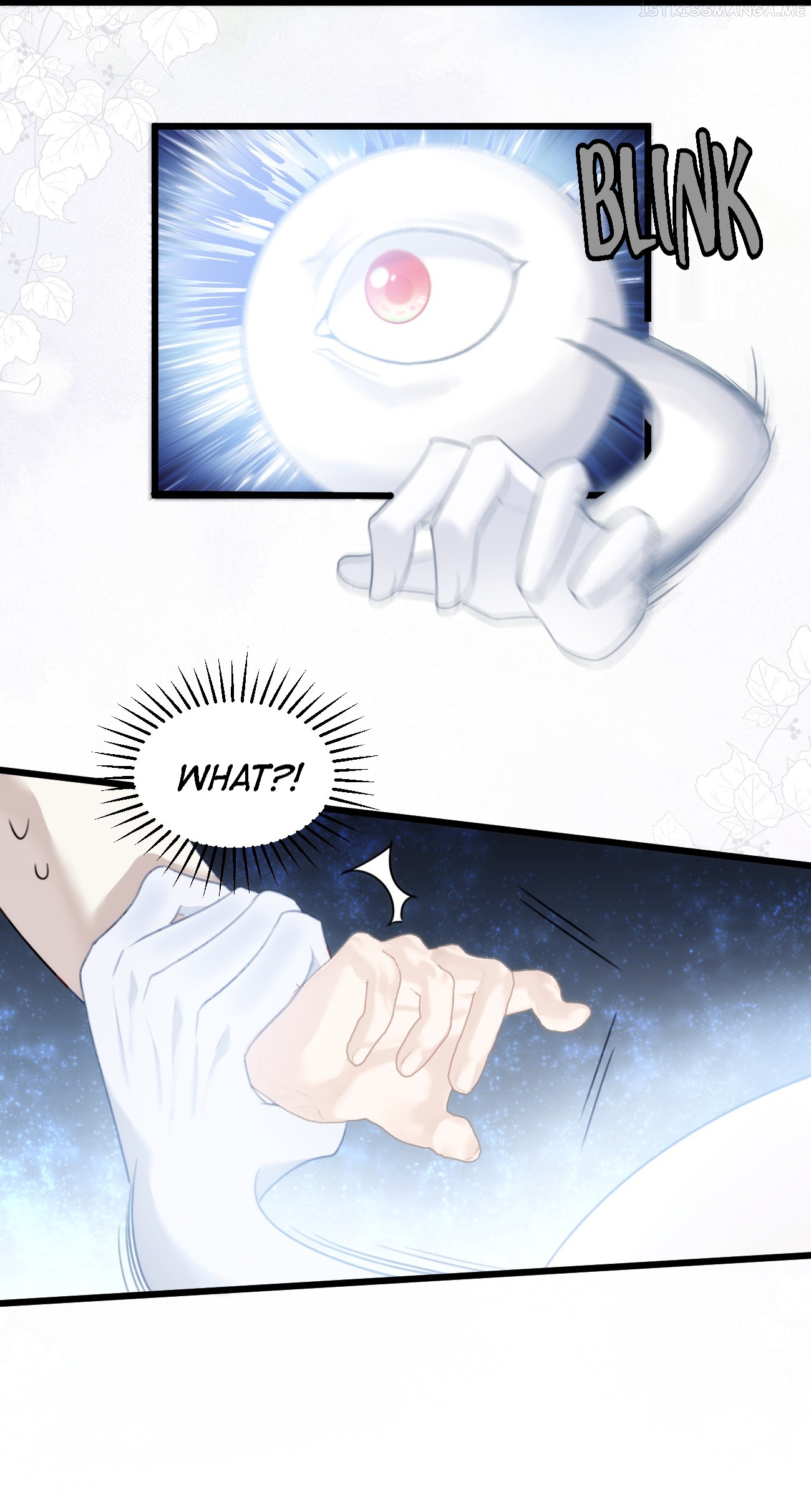 A Lone Wolf Can Have Toriko’s Love Chapter 18.1 - page 5