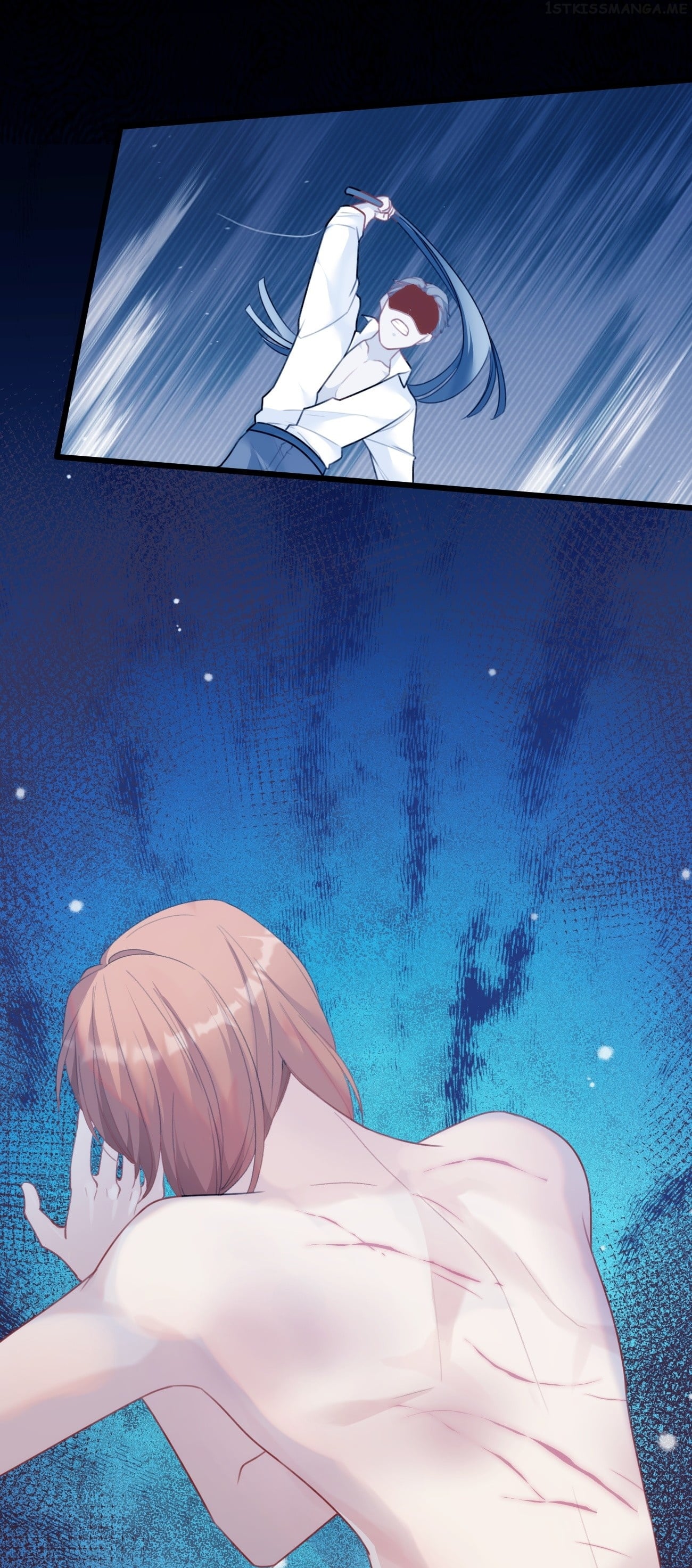A Lone Wolf Can Have Toriko’s Love Chapter 18.1 - page 9