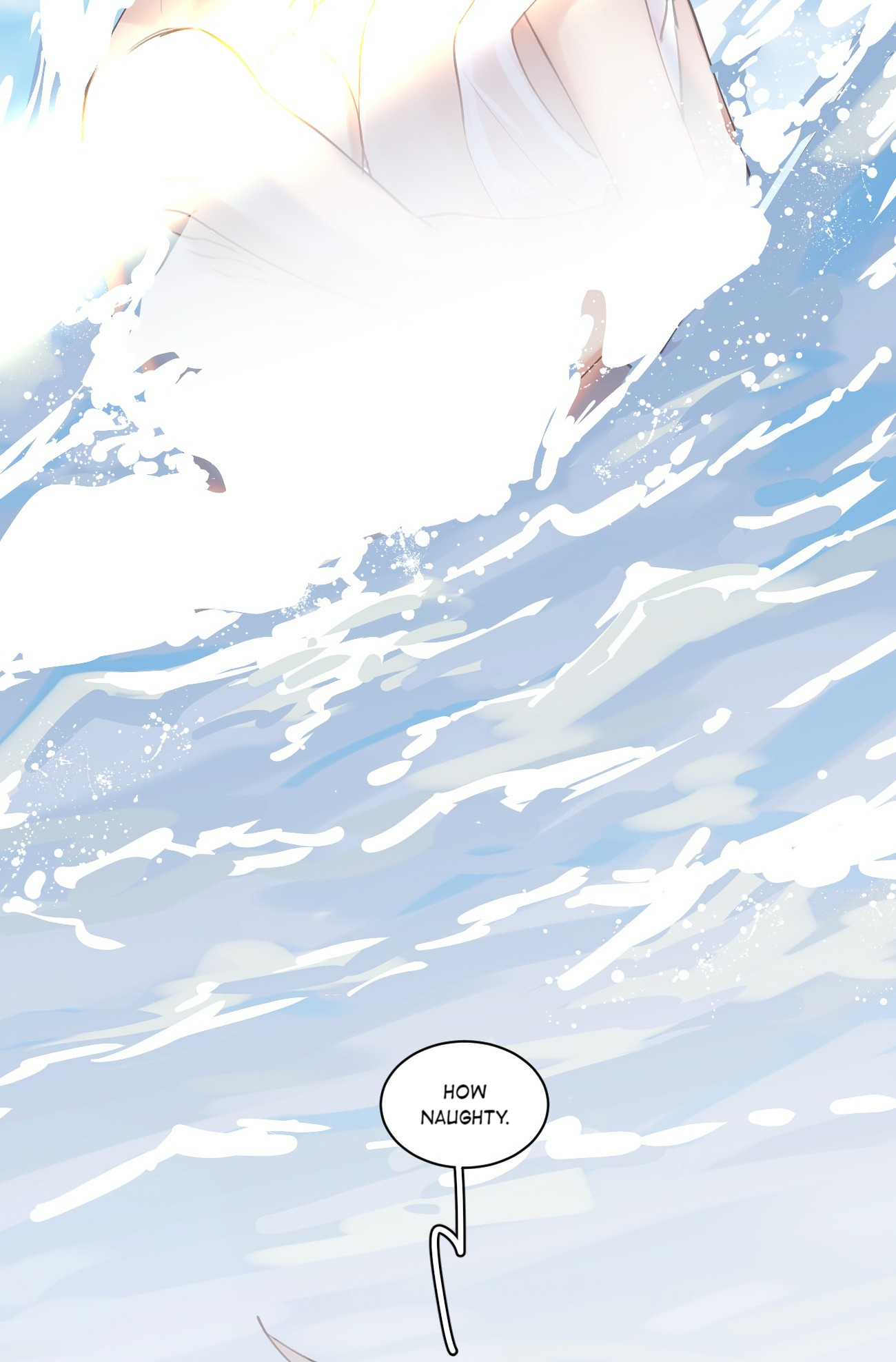 A Lone Wolf Can Have Toriko’s Love Chapter 18 - page 13