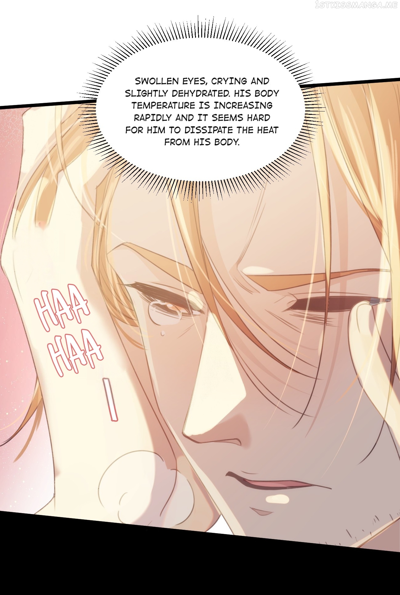 A Lone Wolf Can Have Toriko’s Love Chapter 17.2 - page 12