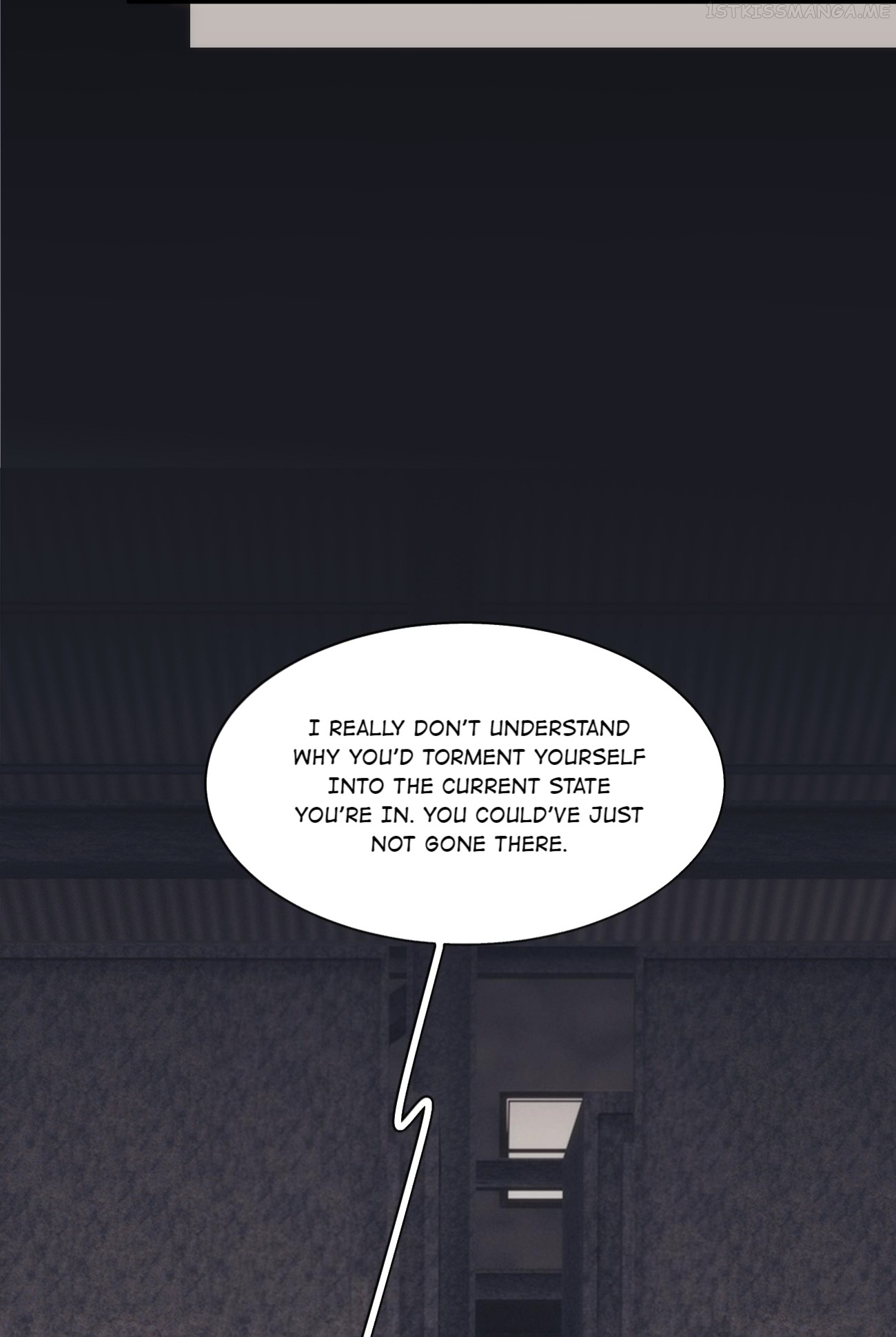 A Lone Wolf Can Have Toriko’s Love Chapter 17.2 - page 17