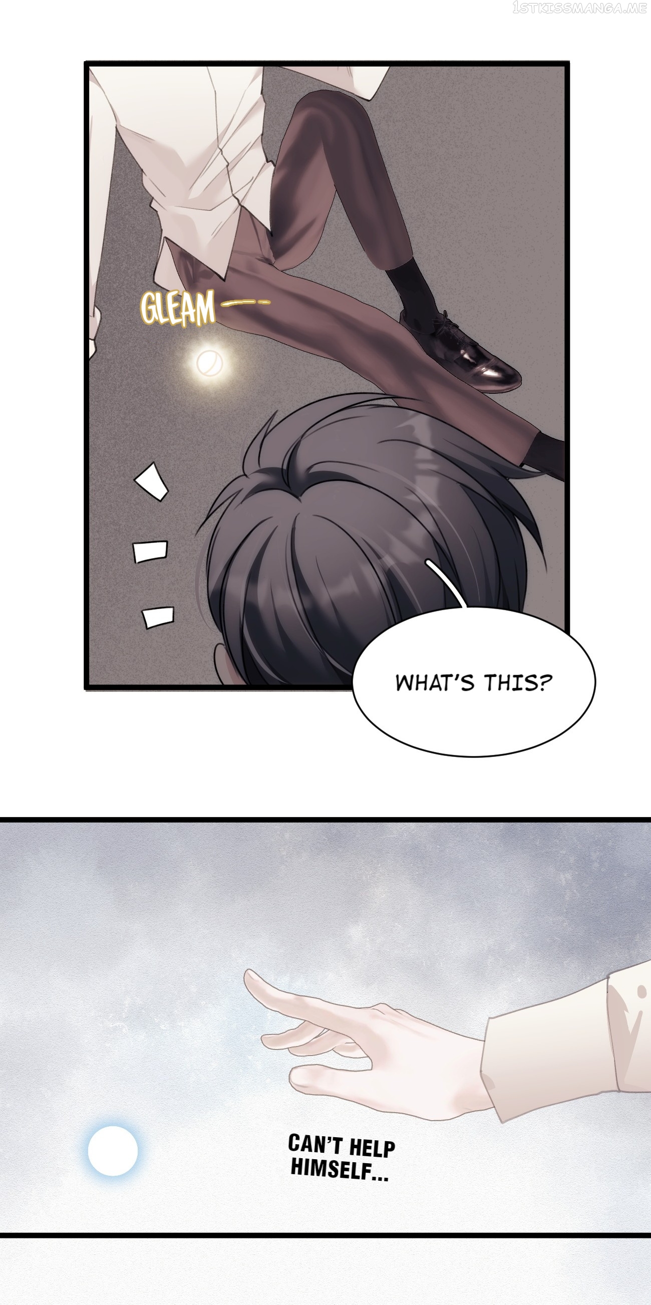 A Lone Wolf Can Have Toriko’s Love Chapter 17.2 - page 20