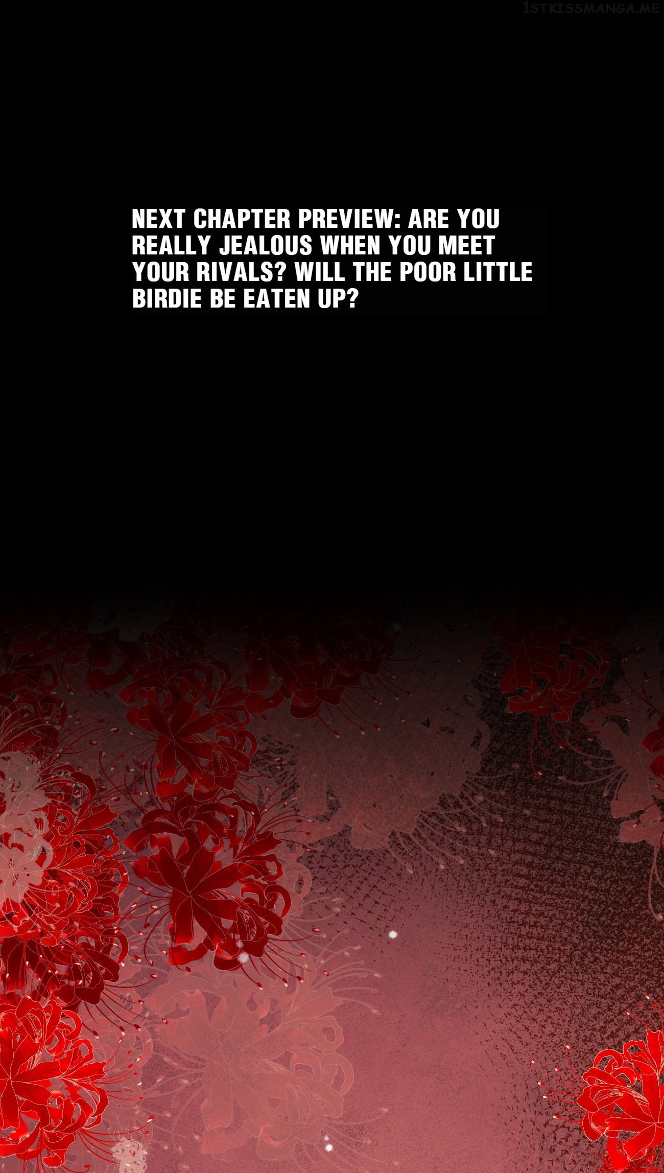 A Lone Wolf Can Have Toriko’s Love Chapter 17.2 - page 21