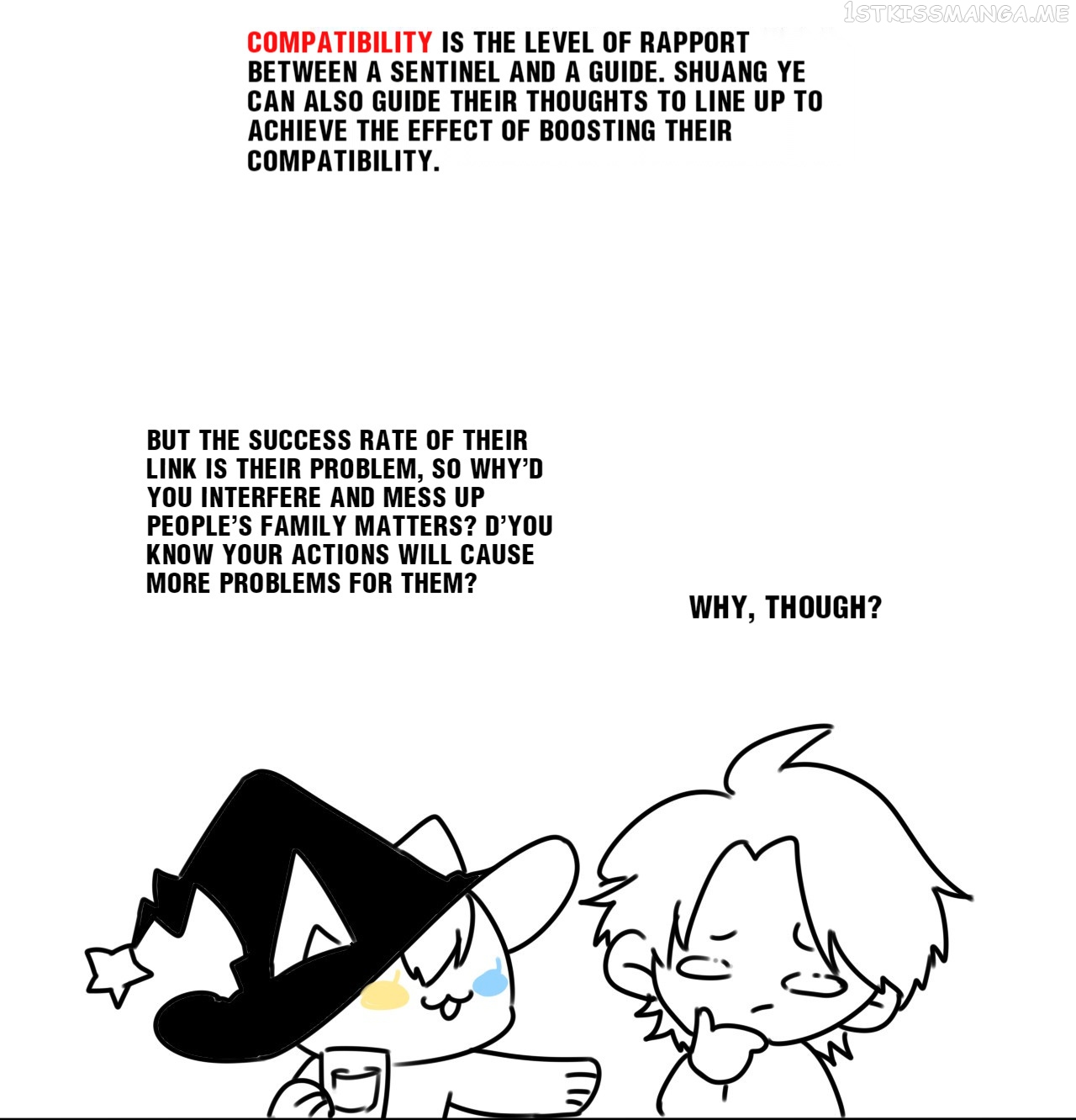 A Lone Wolf Can Have Toriko’s Love Chapter 16.2 - page 23