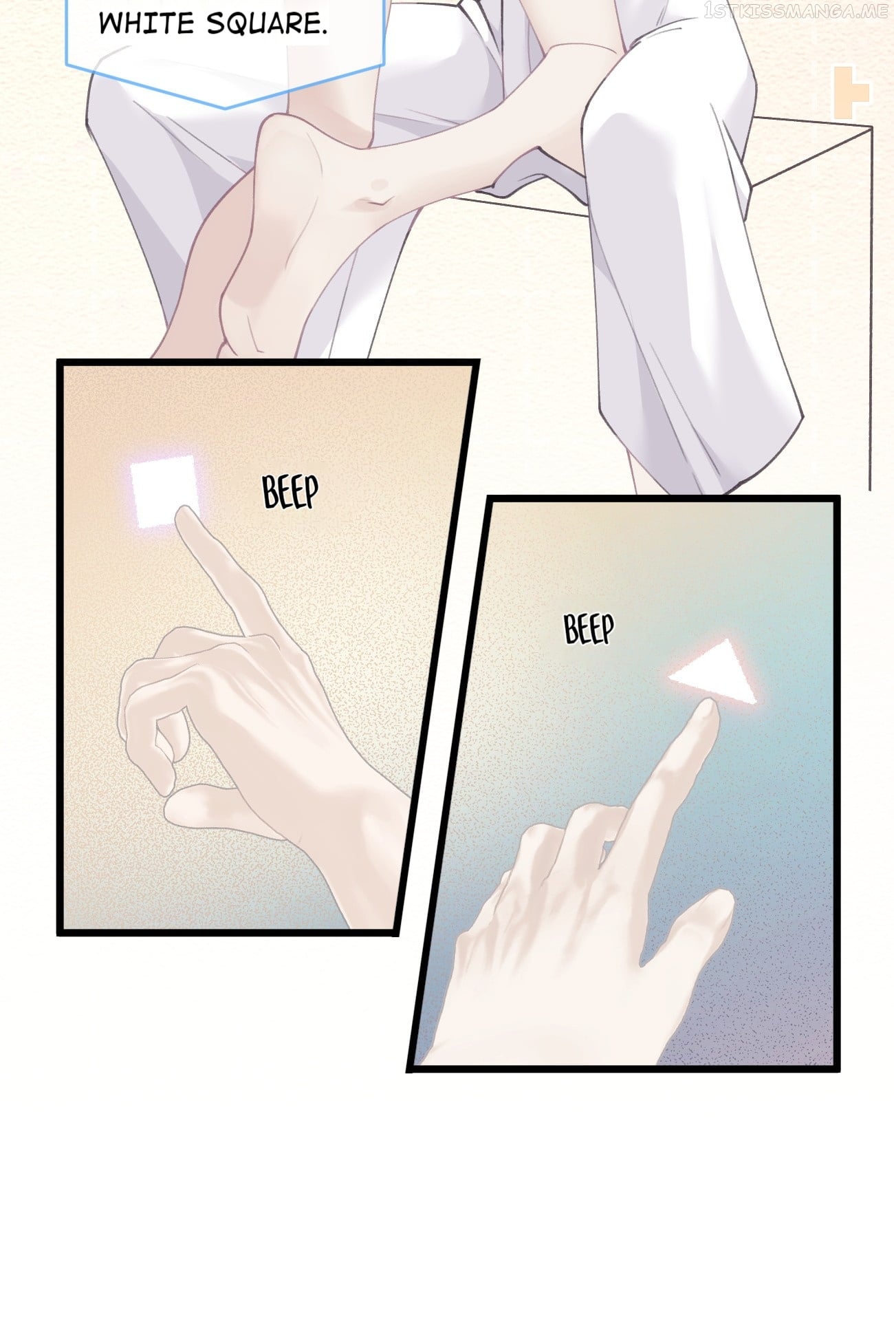 A Lone Wolf Can Have Toriko’s Love Chapter 15.1 - page 16