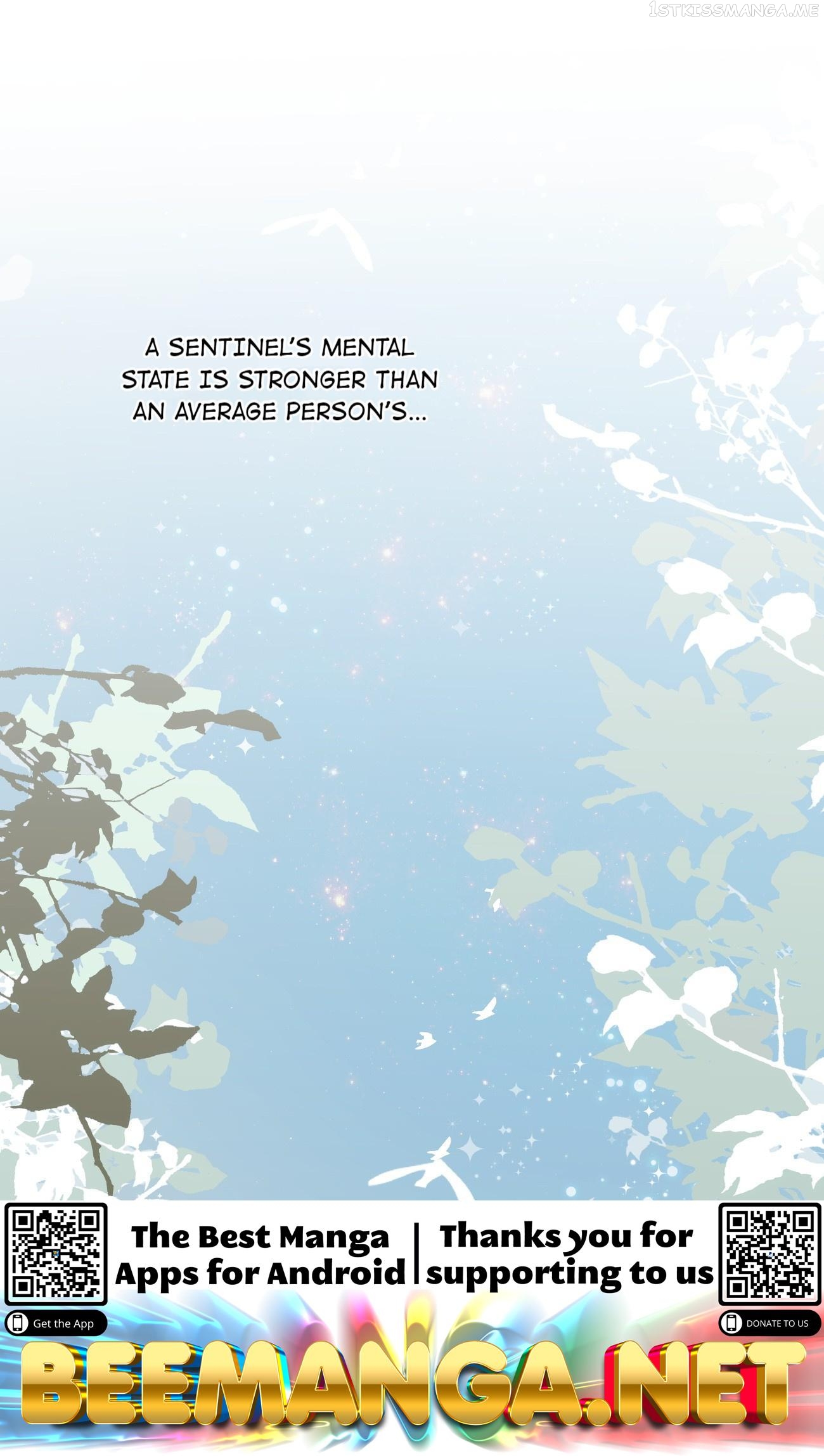 A Lone Wolf Can Have Toriko’s Love Chapter 15.1 - page 29