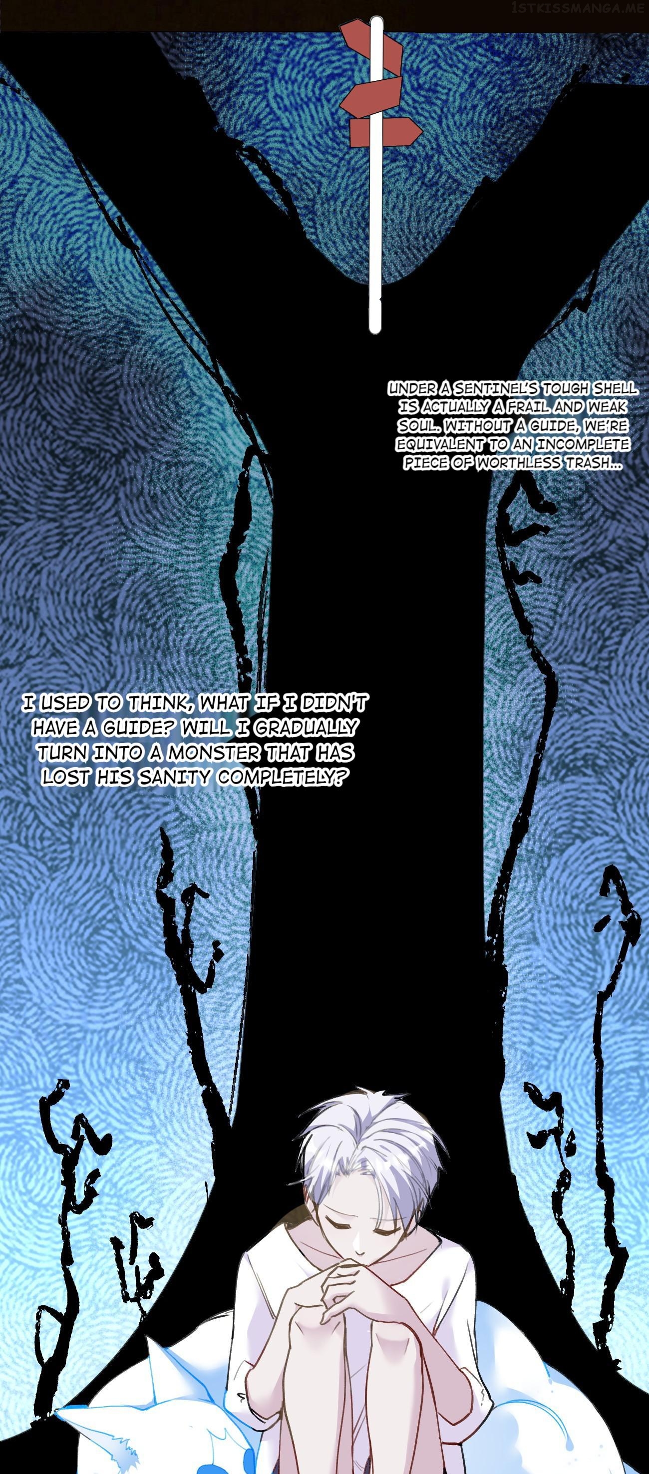 A Lone Wolf Can Have Toriko’s Love Chapter 13.2 - page 10