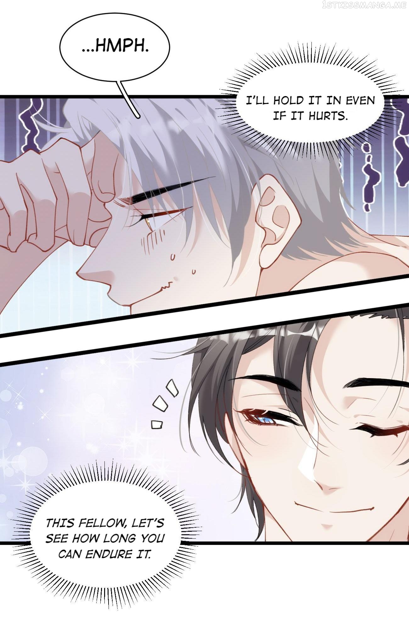 A Lone Wolf Can Have Toriko’s Love Chapter 13.2 - page 6