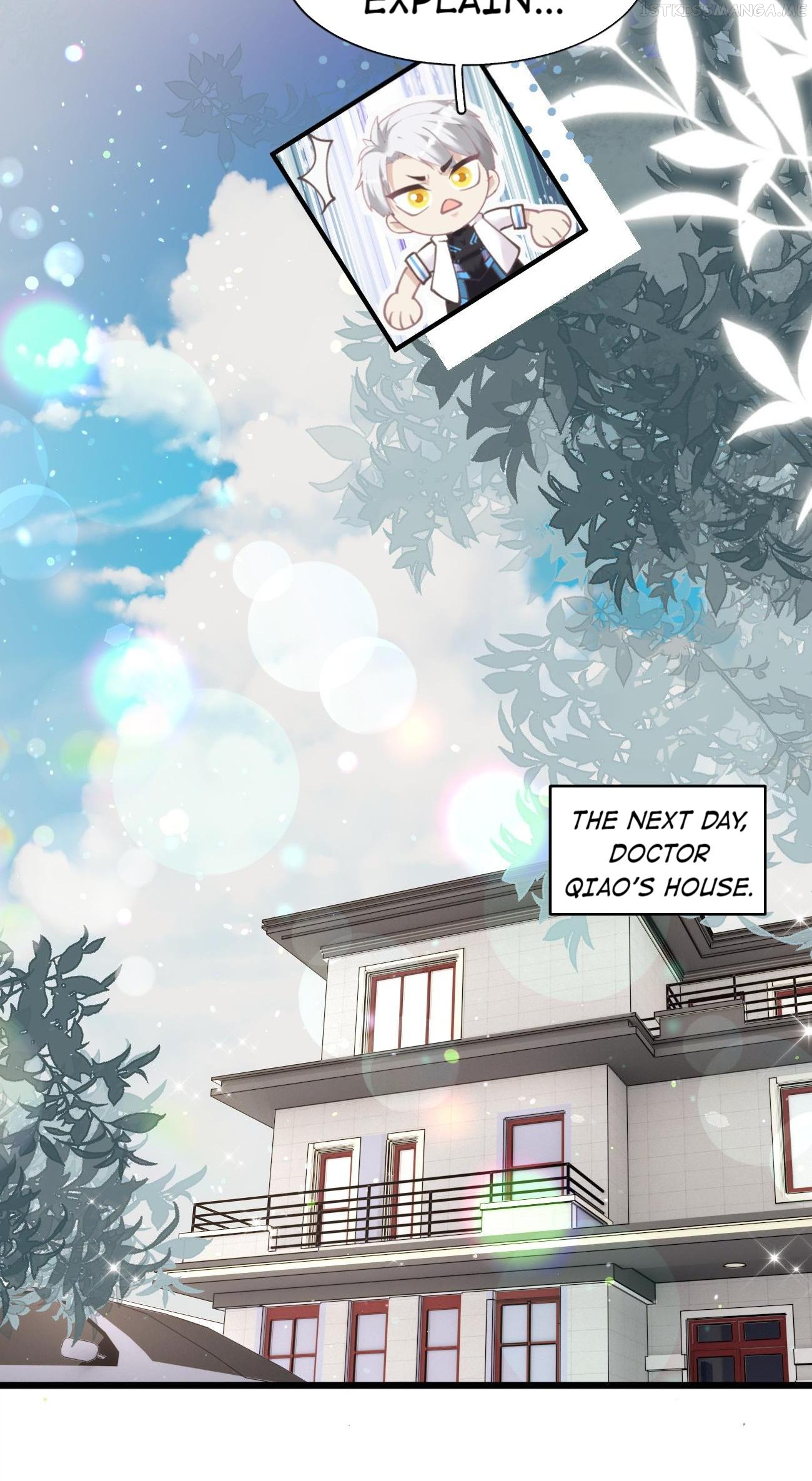 A Lone Wolf Can Have Toriko’s Love Chapter 12.2 - page 4
