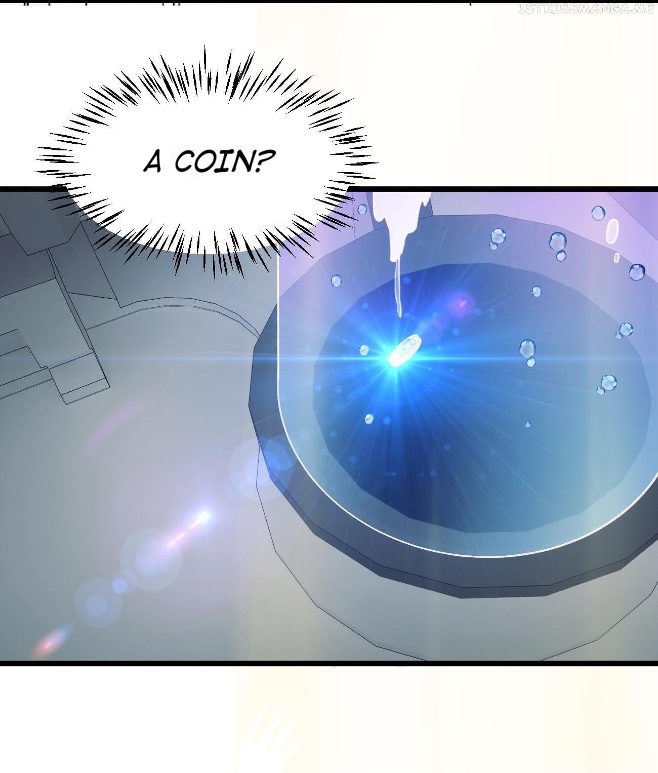 A Lone Wolf Can Have Toriko’s Love Chapter 9.2 - page 3
