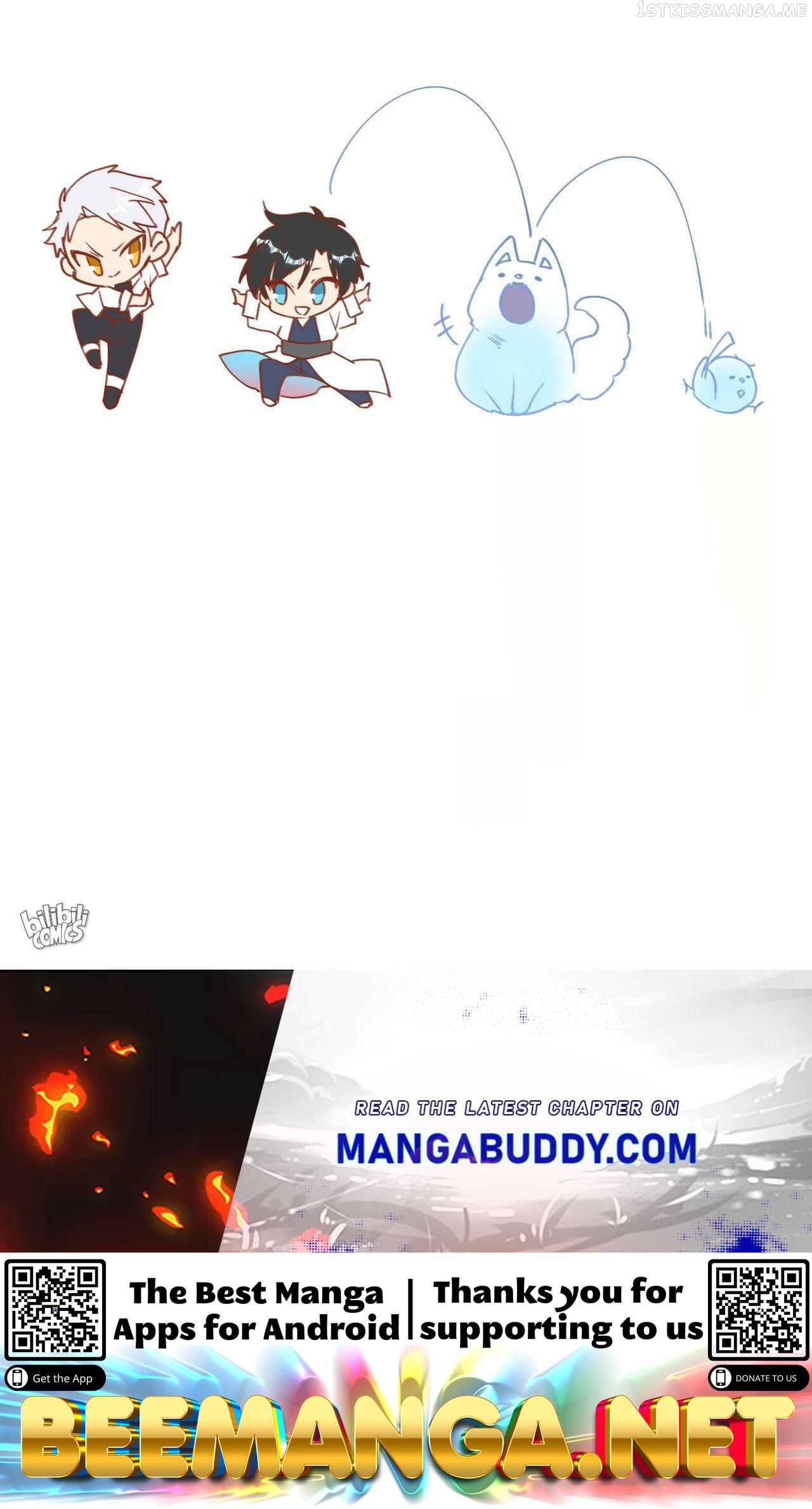 A Lone Wolf Can Have Toriko’s Love Chapter 9.2 - page 41