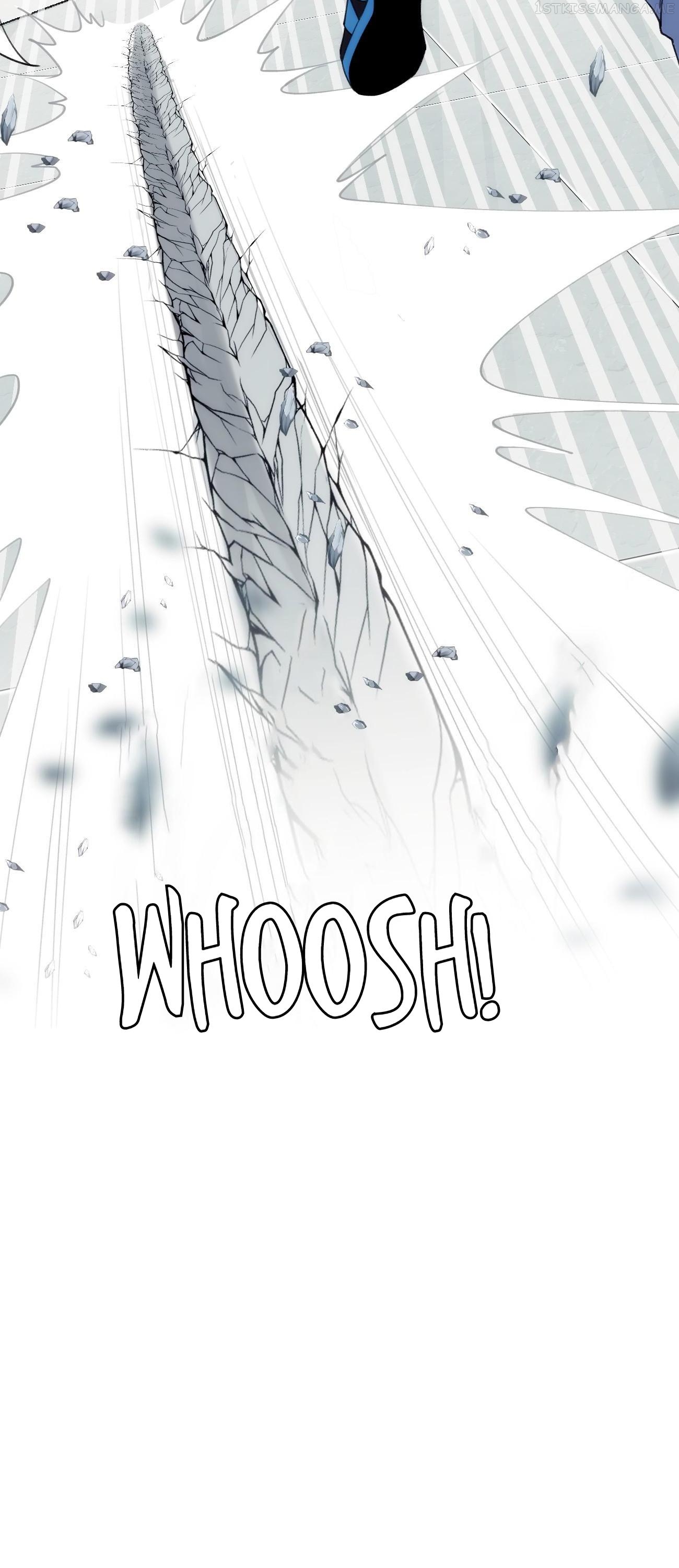 A Lone Wolf Can Have Toriko’s Love Chapter 9.2 - page 9