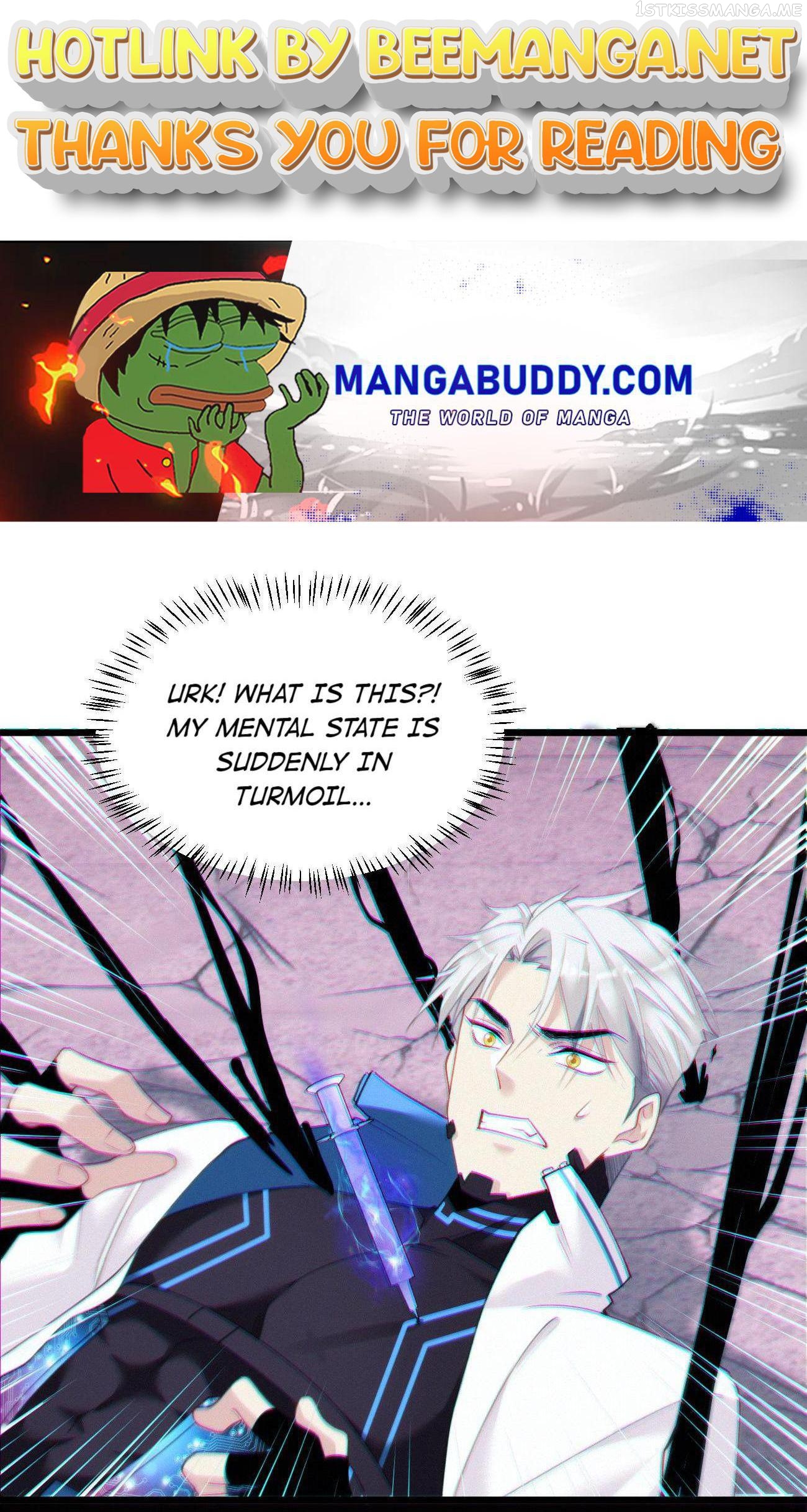 A Lone Wolf Can Have Toriko’s Love Chapter 7.2 - page 1