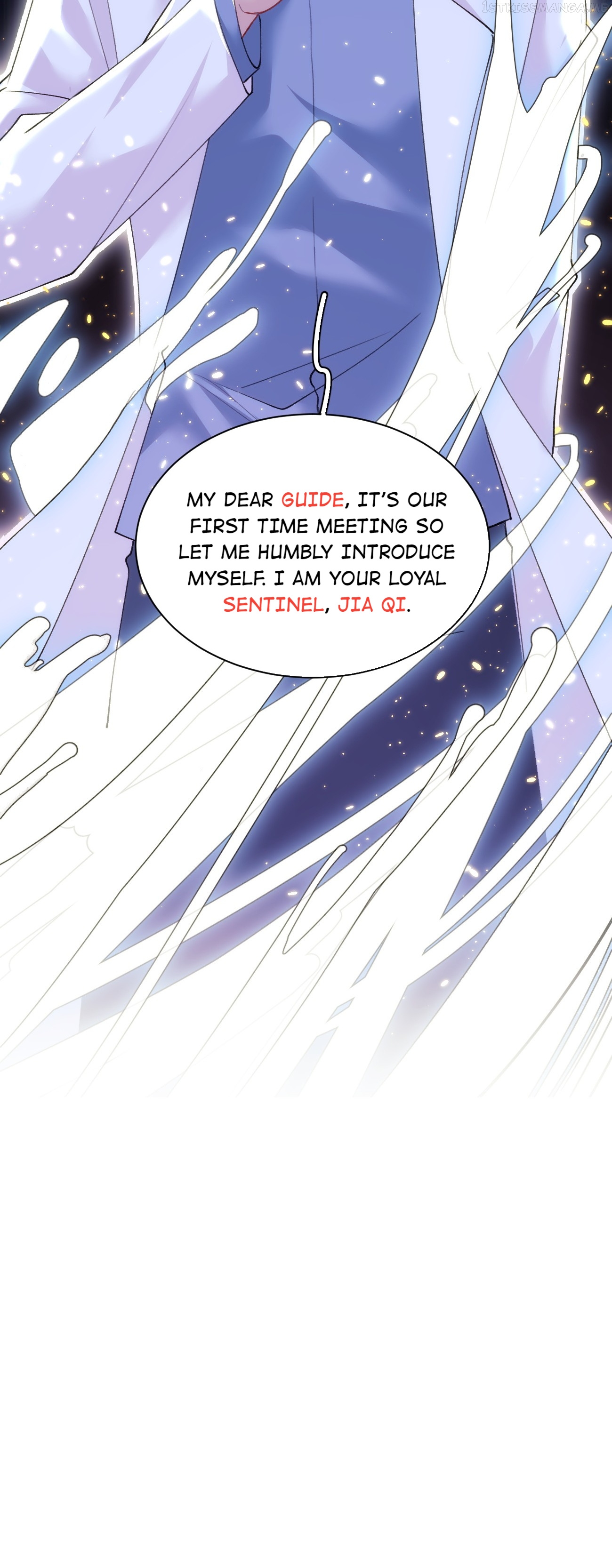 A Lone Wolf Can Have Toriko’s Love Chapter 7.2 - page 16